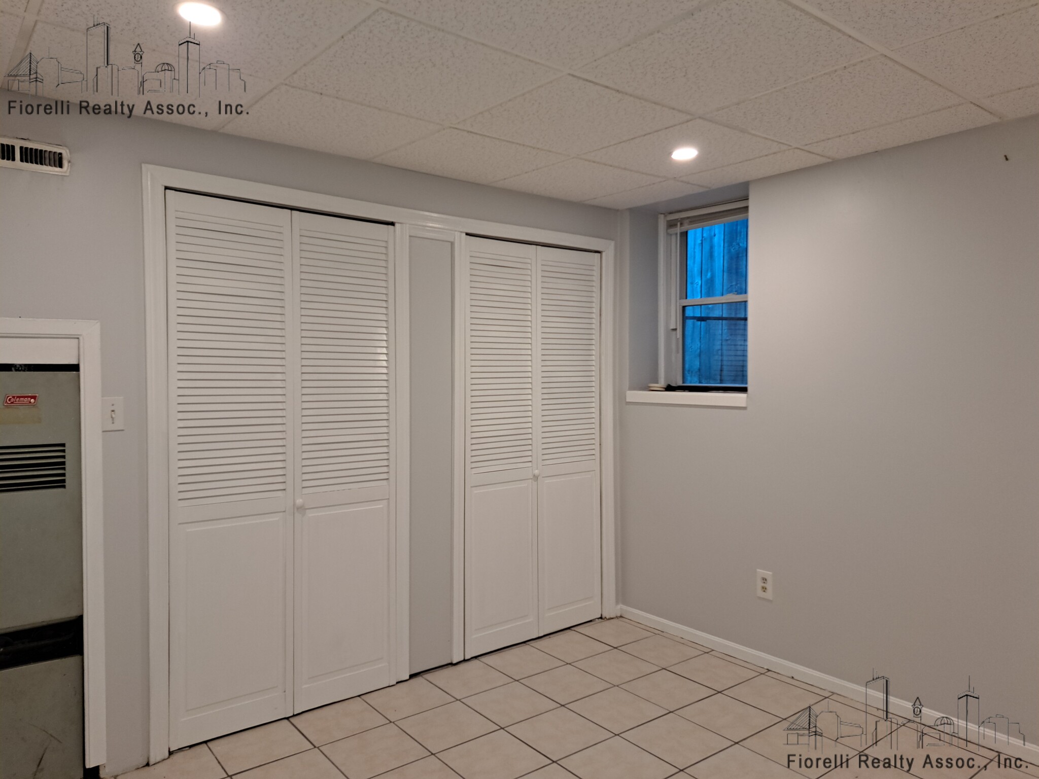 195 Endicott St, North End