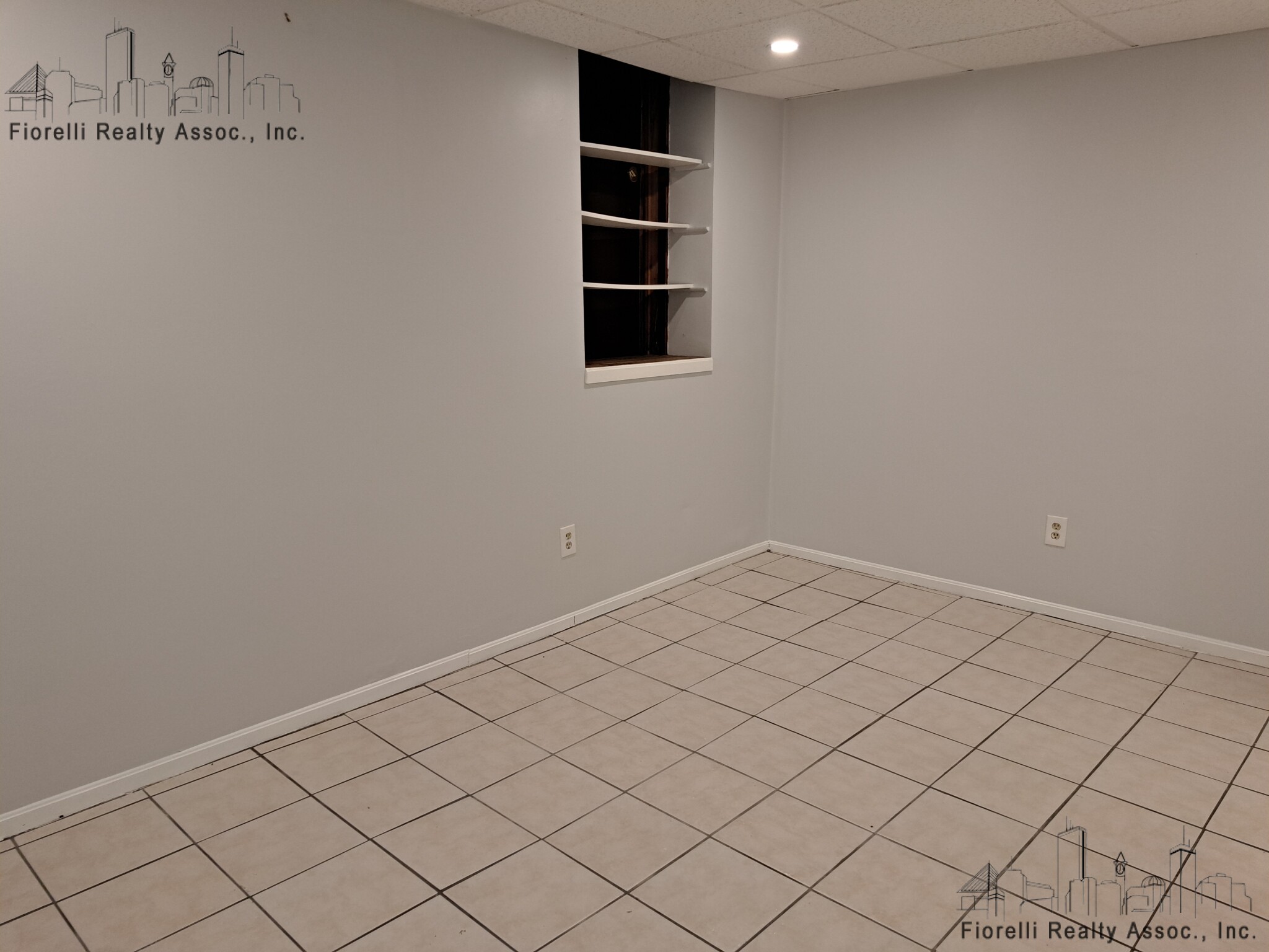 195 Endicott St, North End