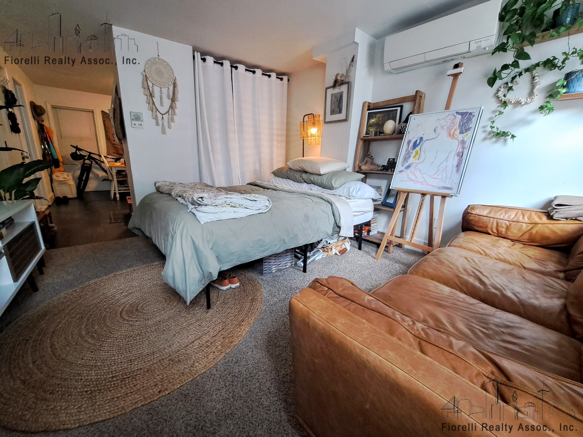 1 bed, 1 bath apartment for rent at 158 Everett St Unit 1, East Boston — photo 2 of 6