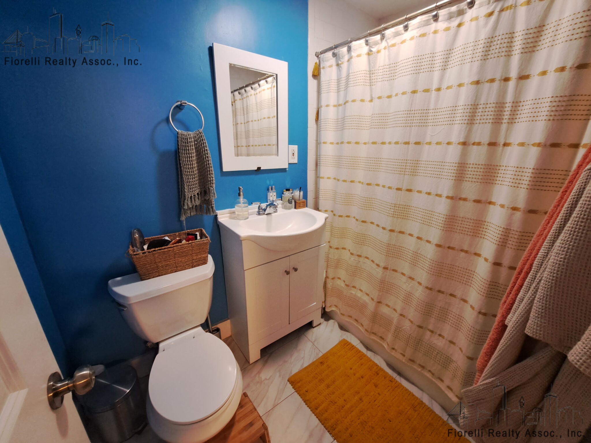 1 bed, 1 bath apartment for rent at 158 Everett St Unit 1, East Boston — photo 6 of 6