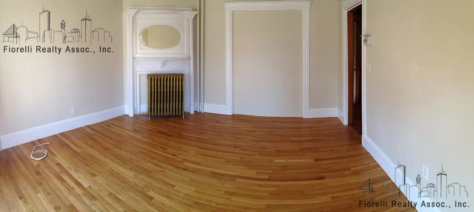 4 bed, 2 bath apartment for rent at 862 5th St Unit 1, South Boston — photo 4 of 14