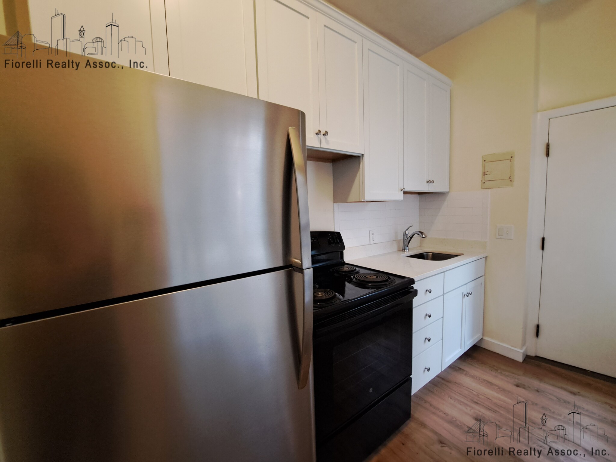 1 bed, 1 bath apartment for rent at 164 Salem St Unit 1, North End — photo 3 of 10