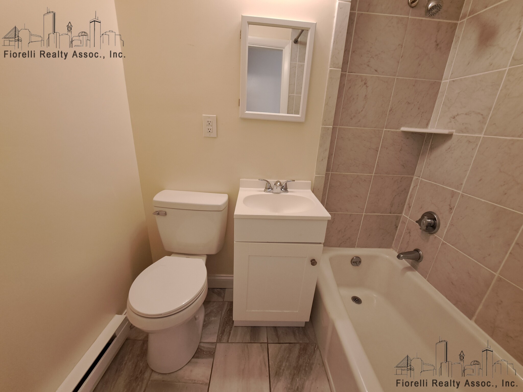 1 bed, 1 bath apartment for rent at 164 Salem St Unit 1, North End — photo 10 of 10