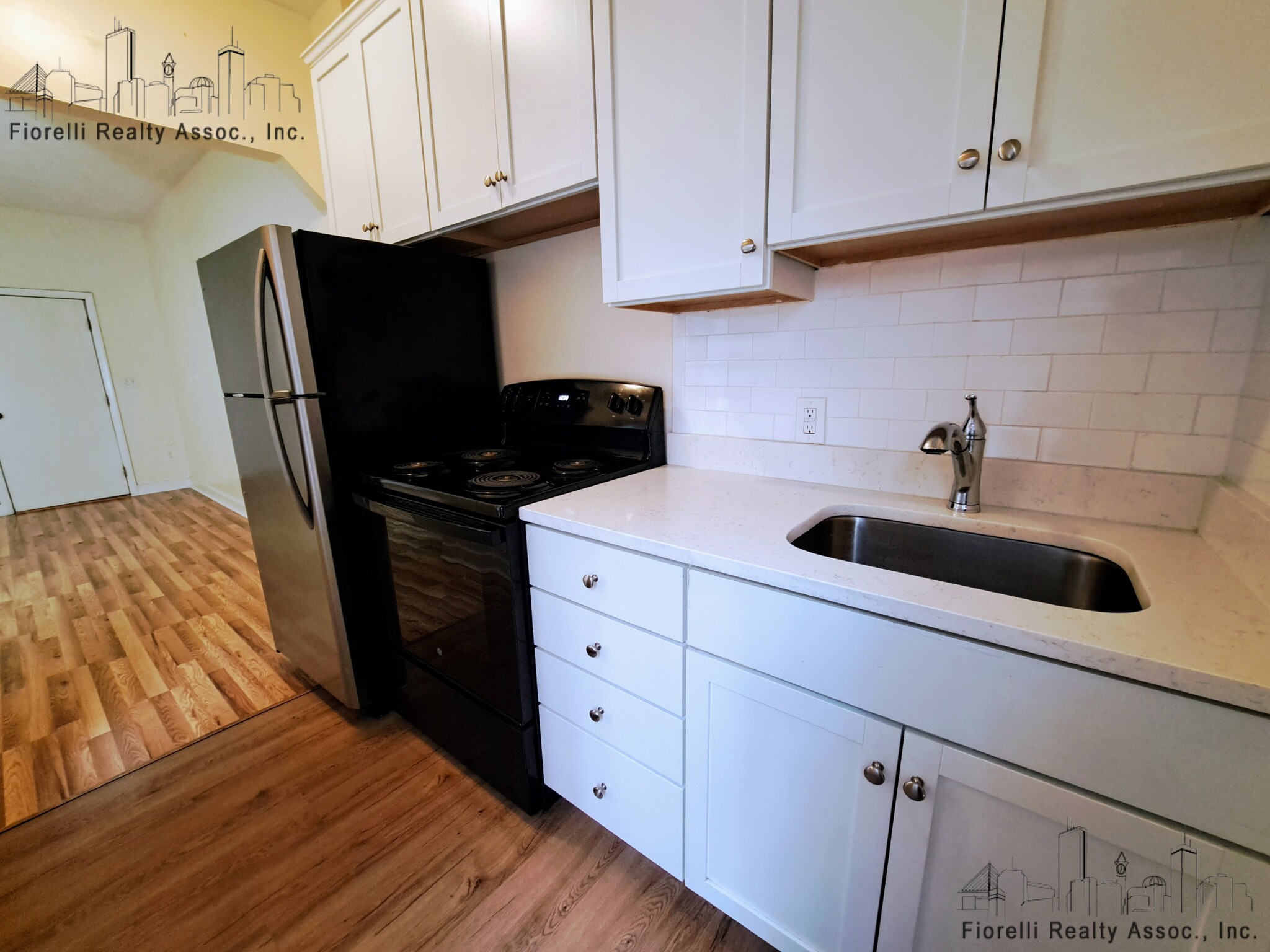 1 bed, 1 bath apartment for rent at 164 Salem St Unit 1, North End — photo 2 of 10