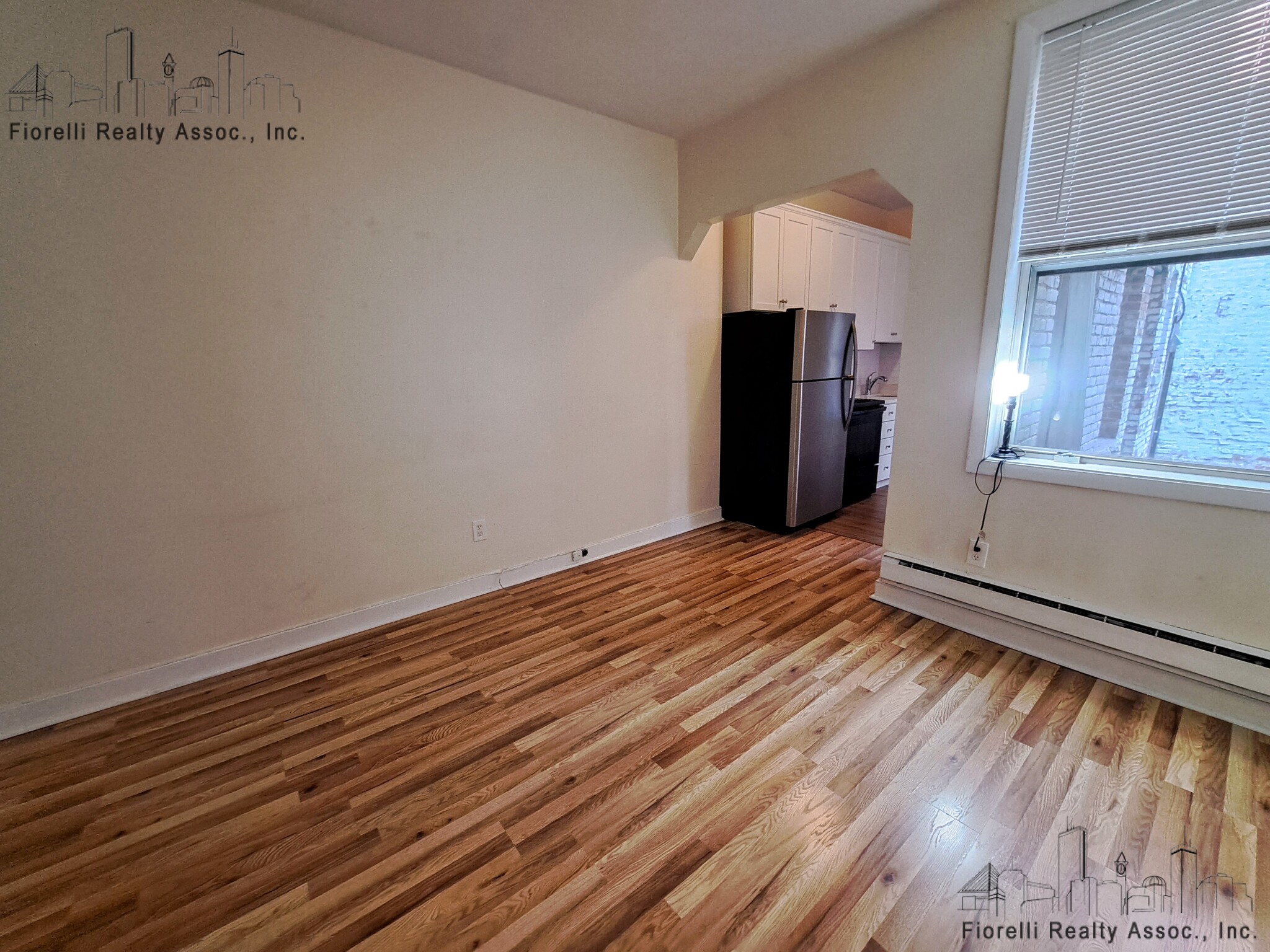 1 bed, 1 bath apartment for rent at 164 Salem St Unit 1, North End — photo 6 of 10