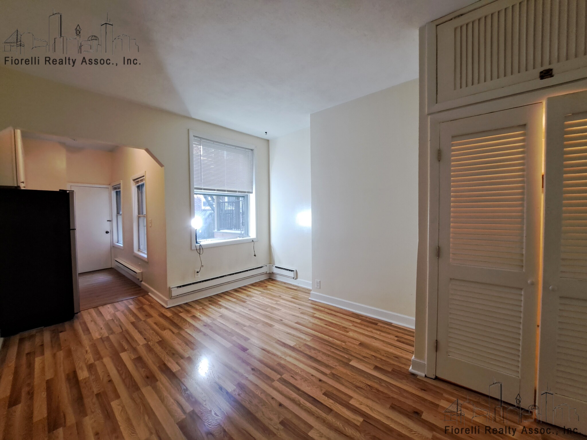 1 bed, 1 bath apartment for rent at 164 Salem St Unit 1, North End