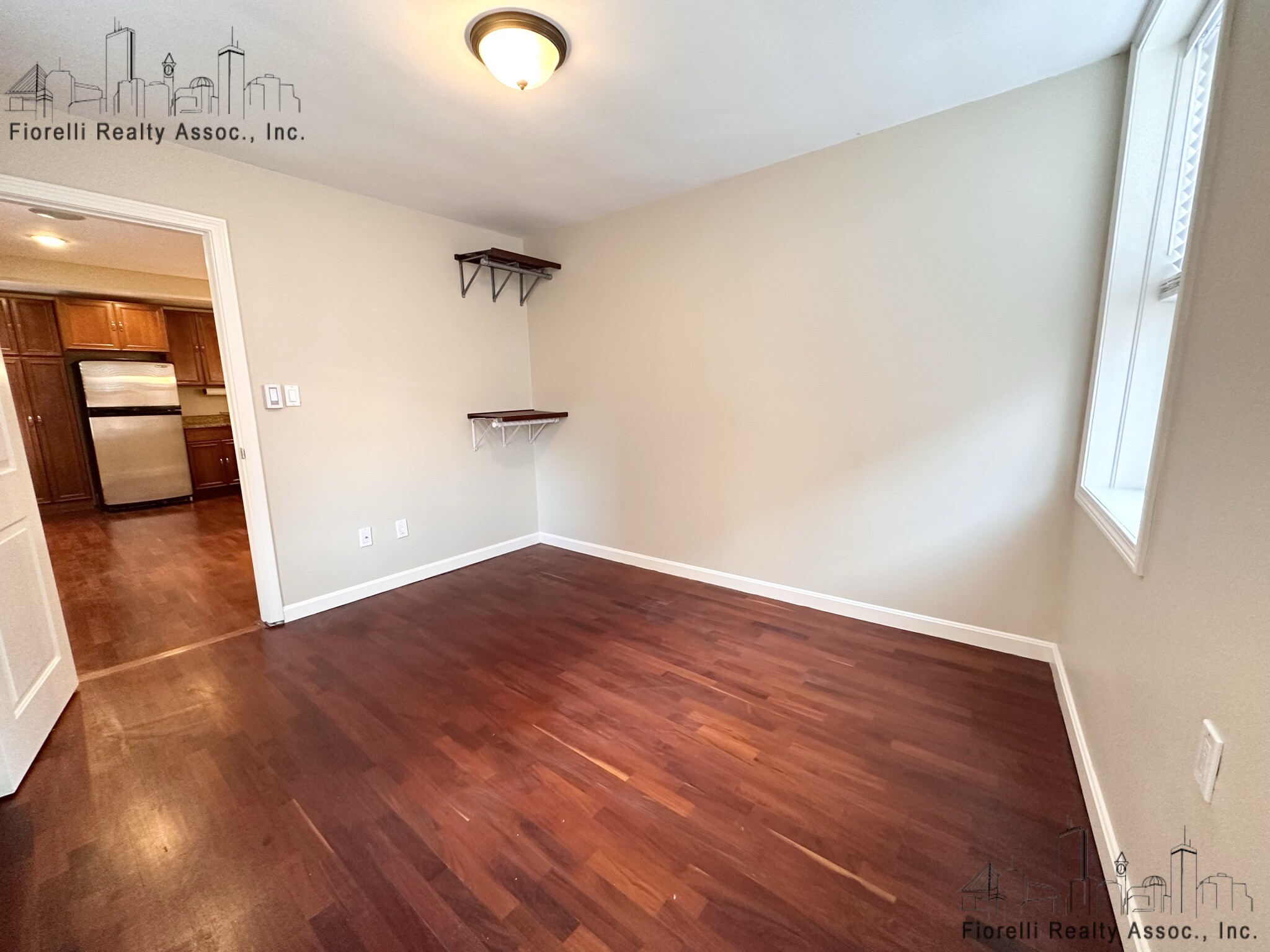 1 Sheafe St, North End