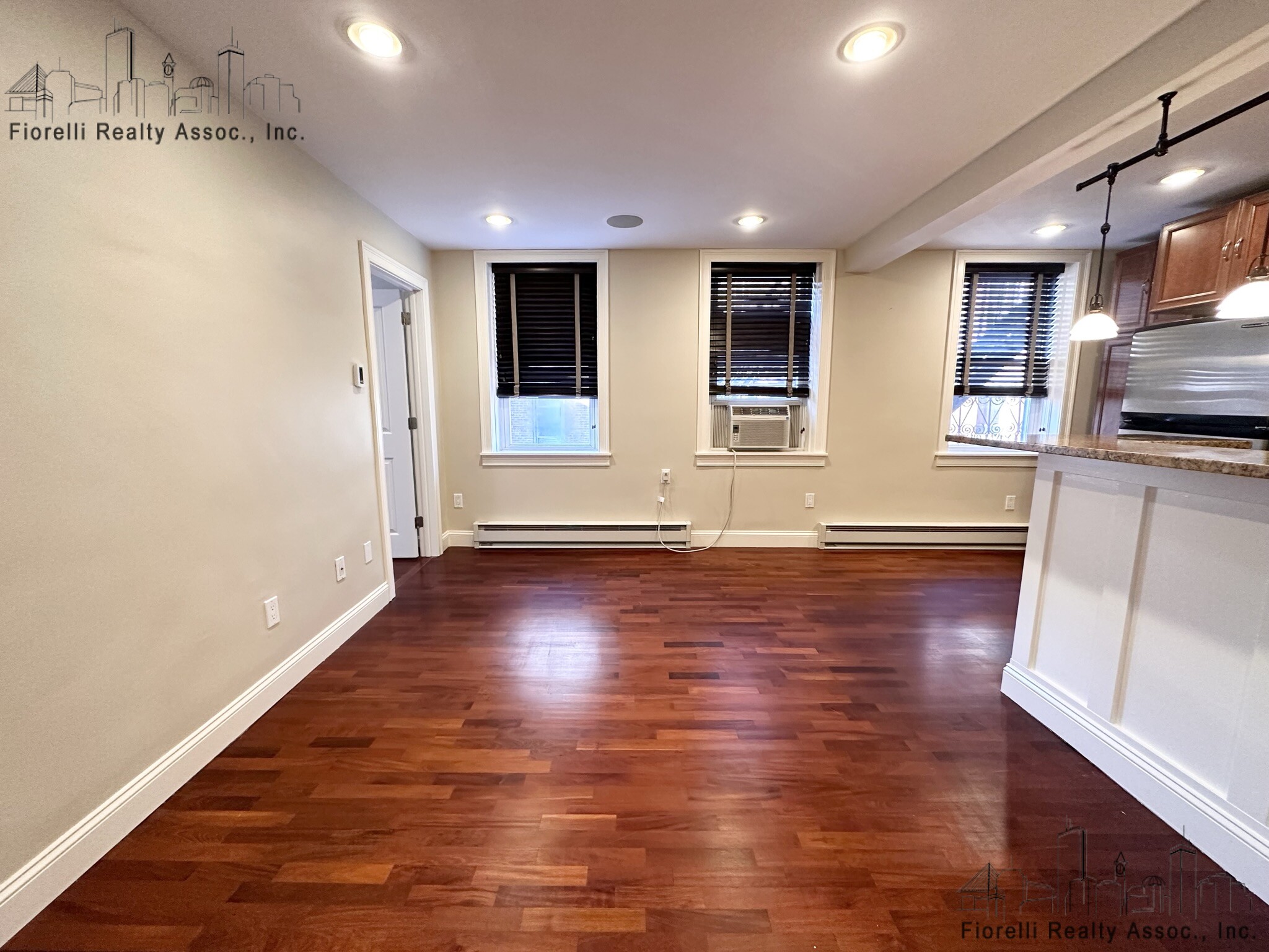 1 Sheafe St, North End