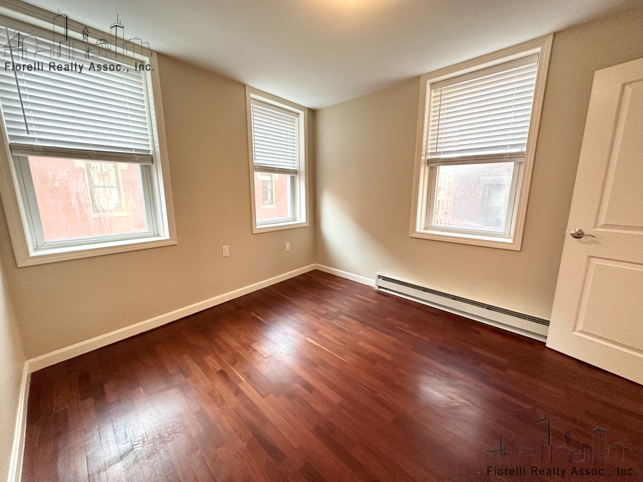 1 Sheafe St, North End