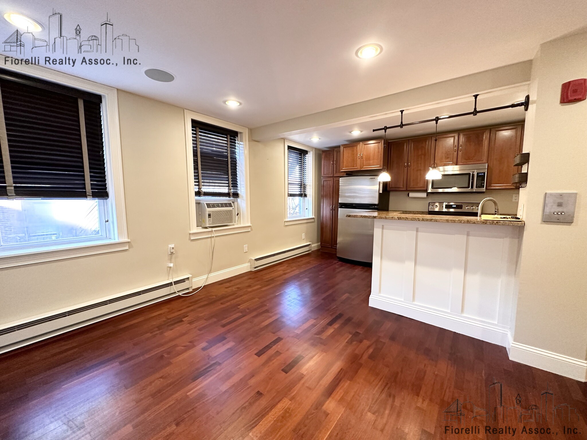 1 Sheafe St, North End