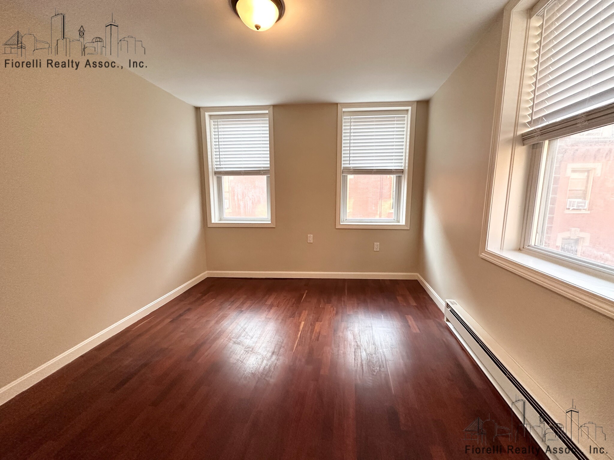 1 Sheafe St, North End