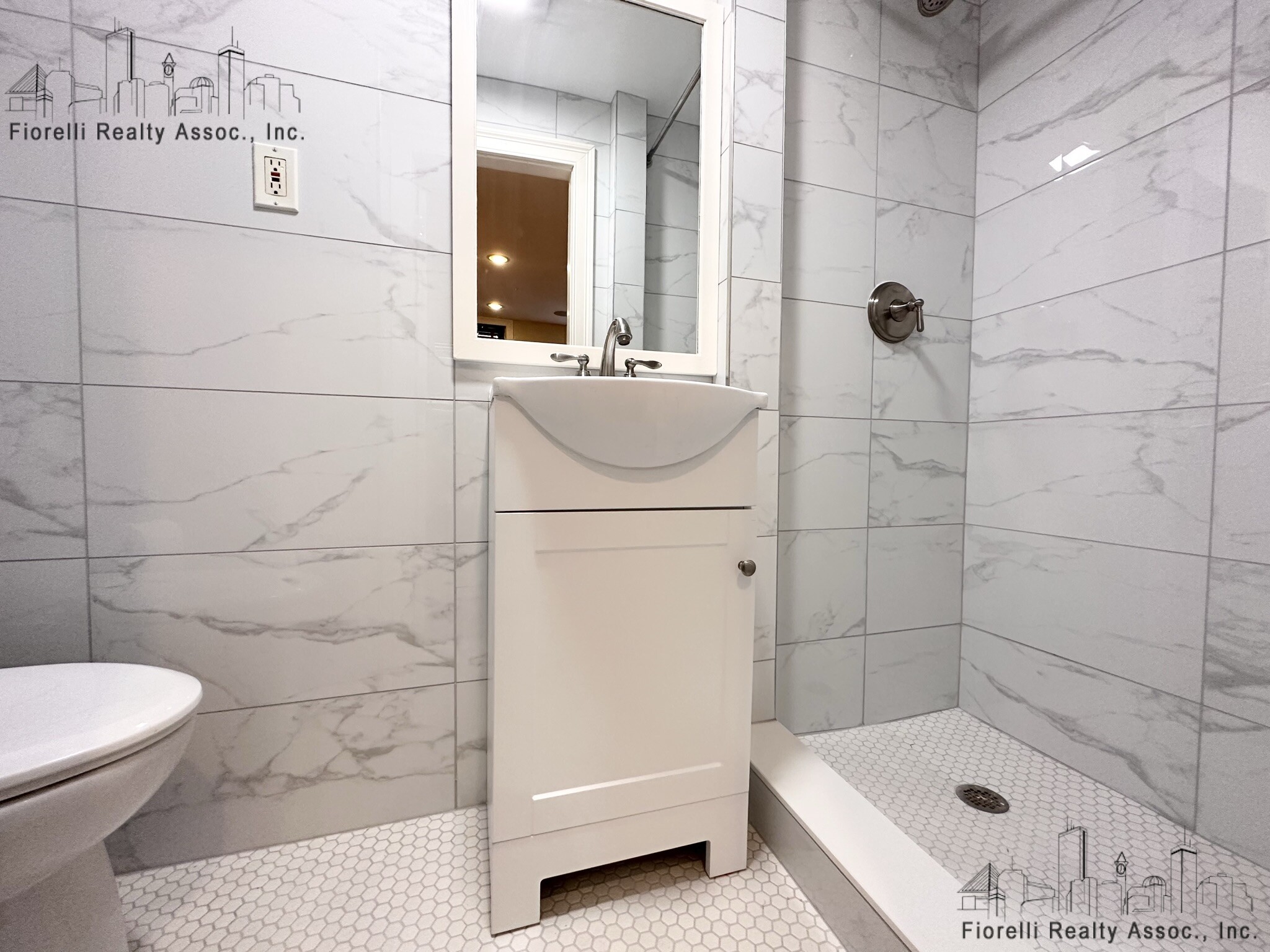 1 Sheafe St, North End