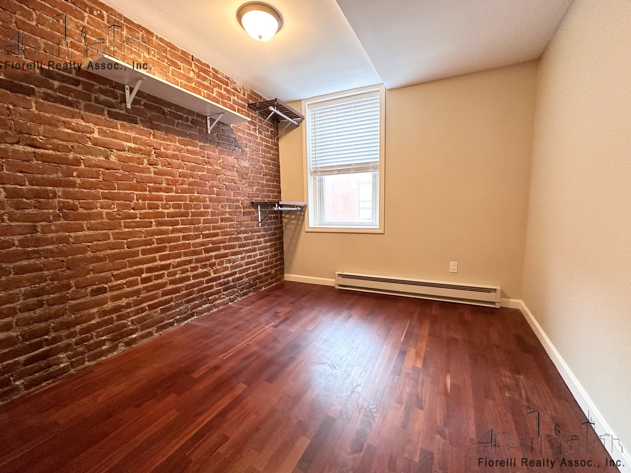 1 Sheafe St, North End