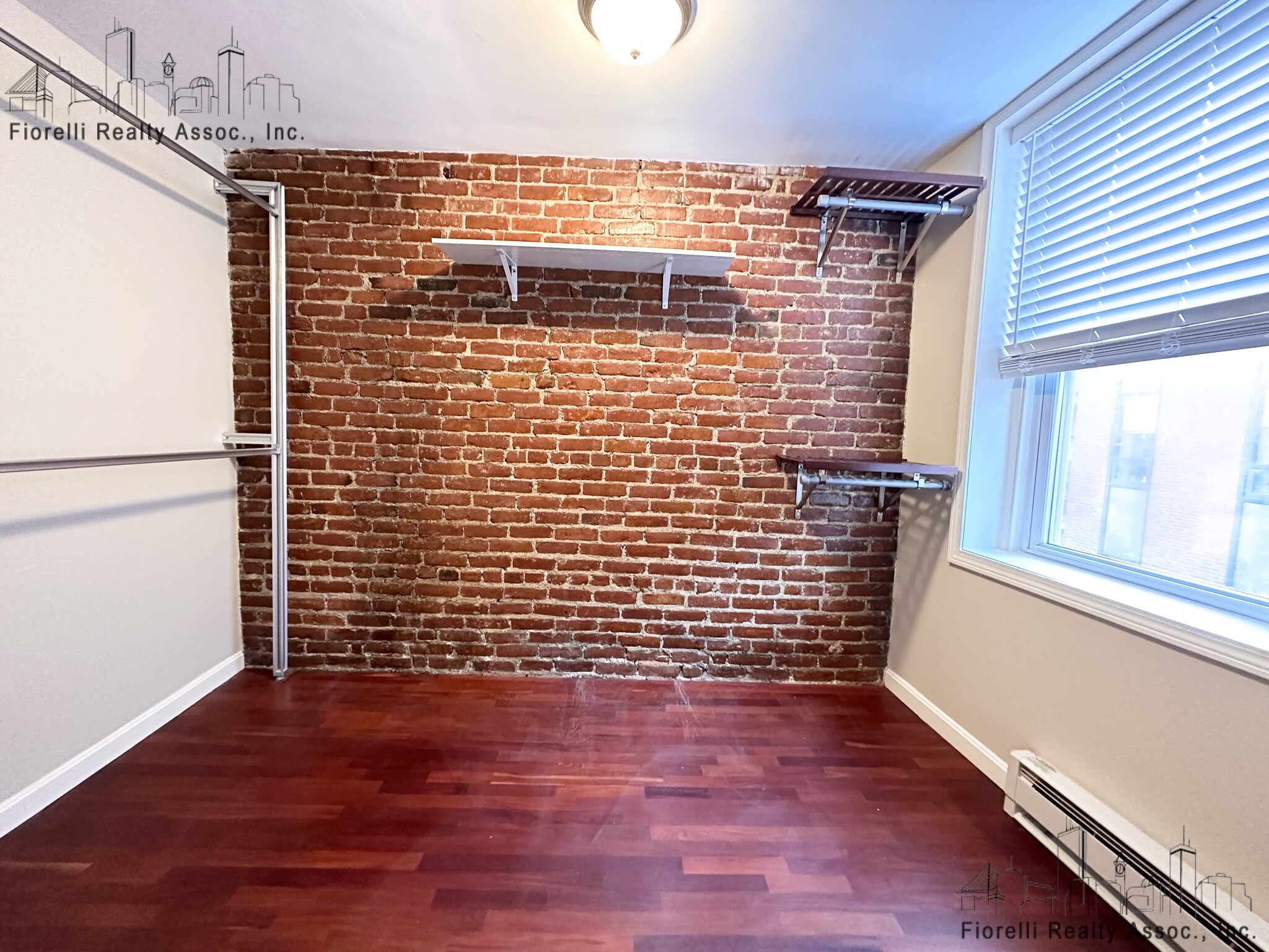 1 Sheafe St, North End