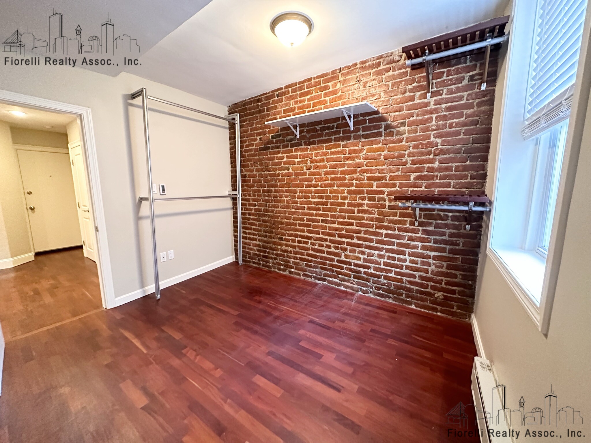 1 Sheafe St, North End