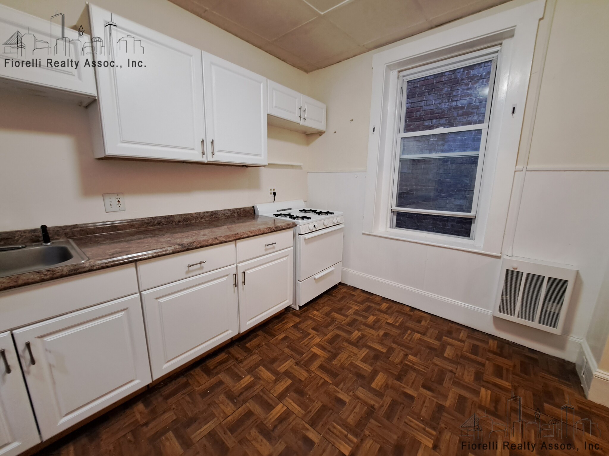 60 Prince St, North End