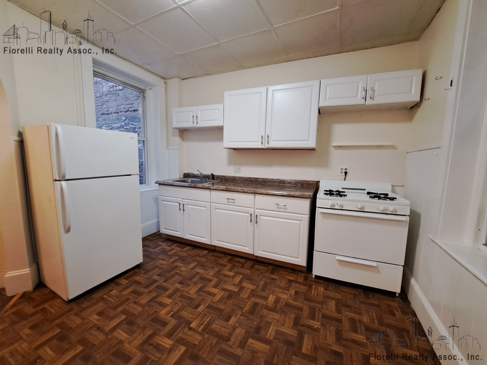 60 Prince St, North End