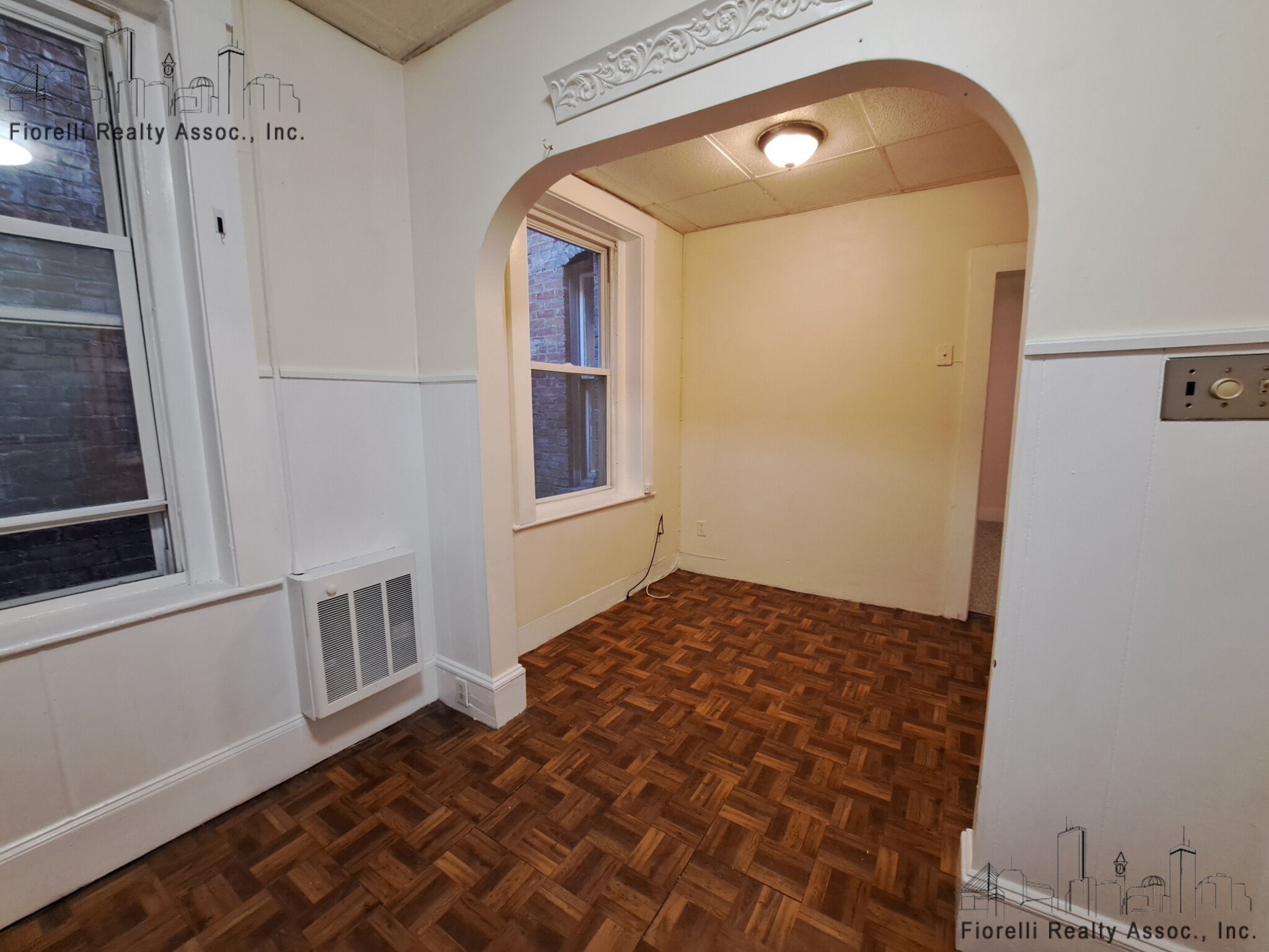 60 Prince St, North End