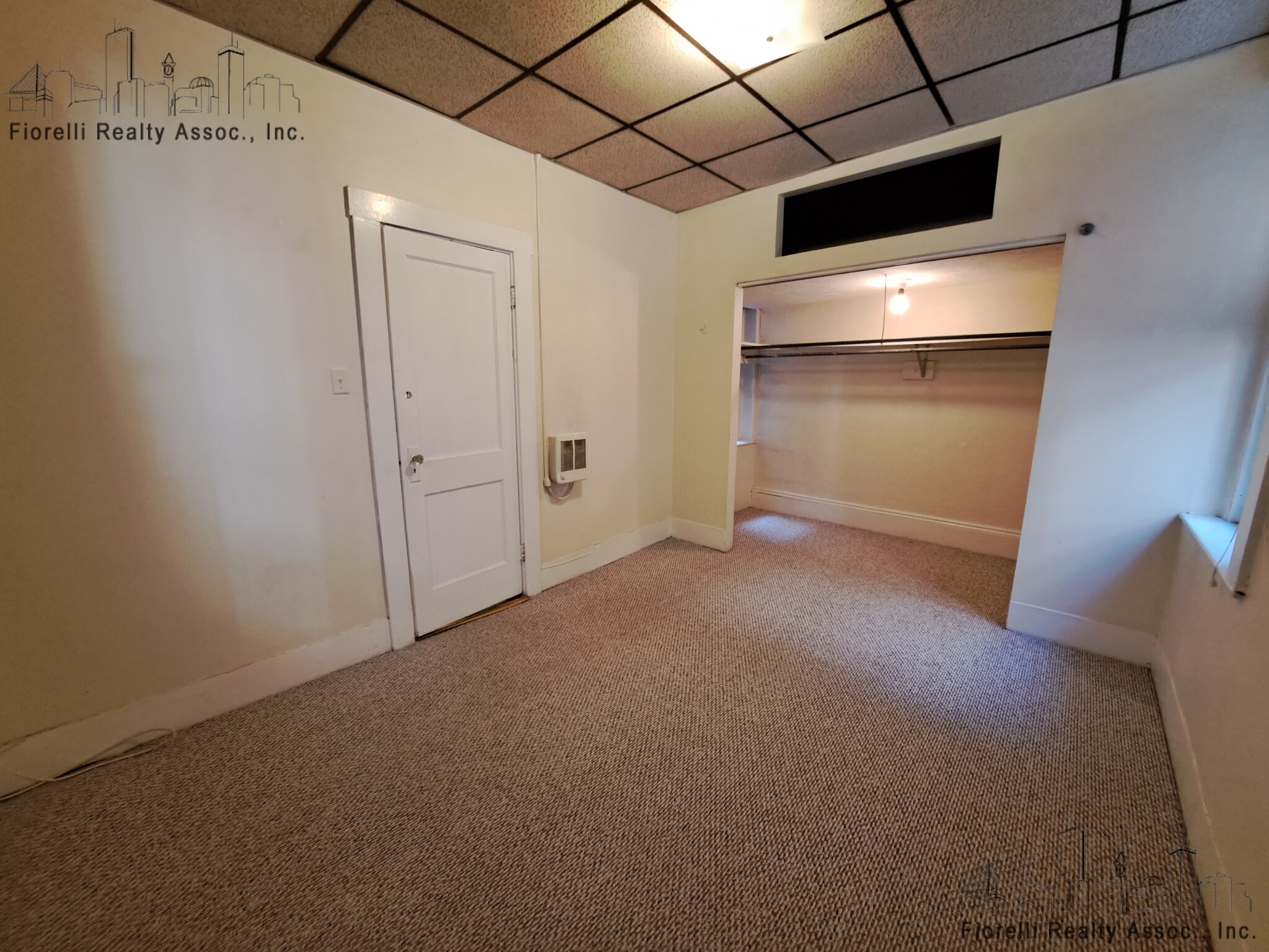 60 Prince St, North End