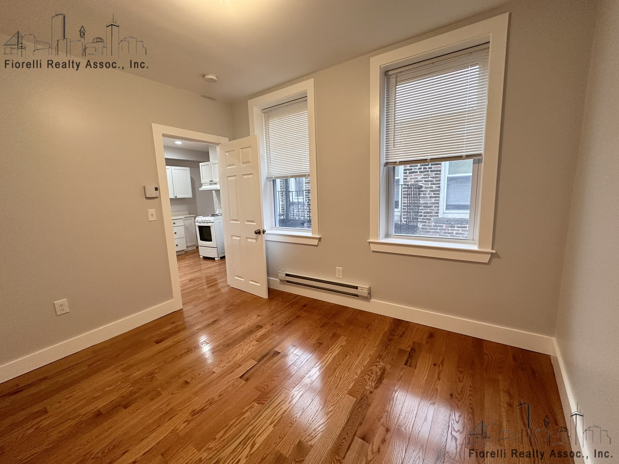 2.5 bed, 1 bath apartment for rent at 39 Clark St Unit 44, North End — photo 9 of 12