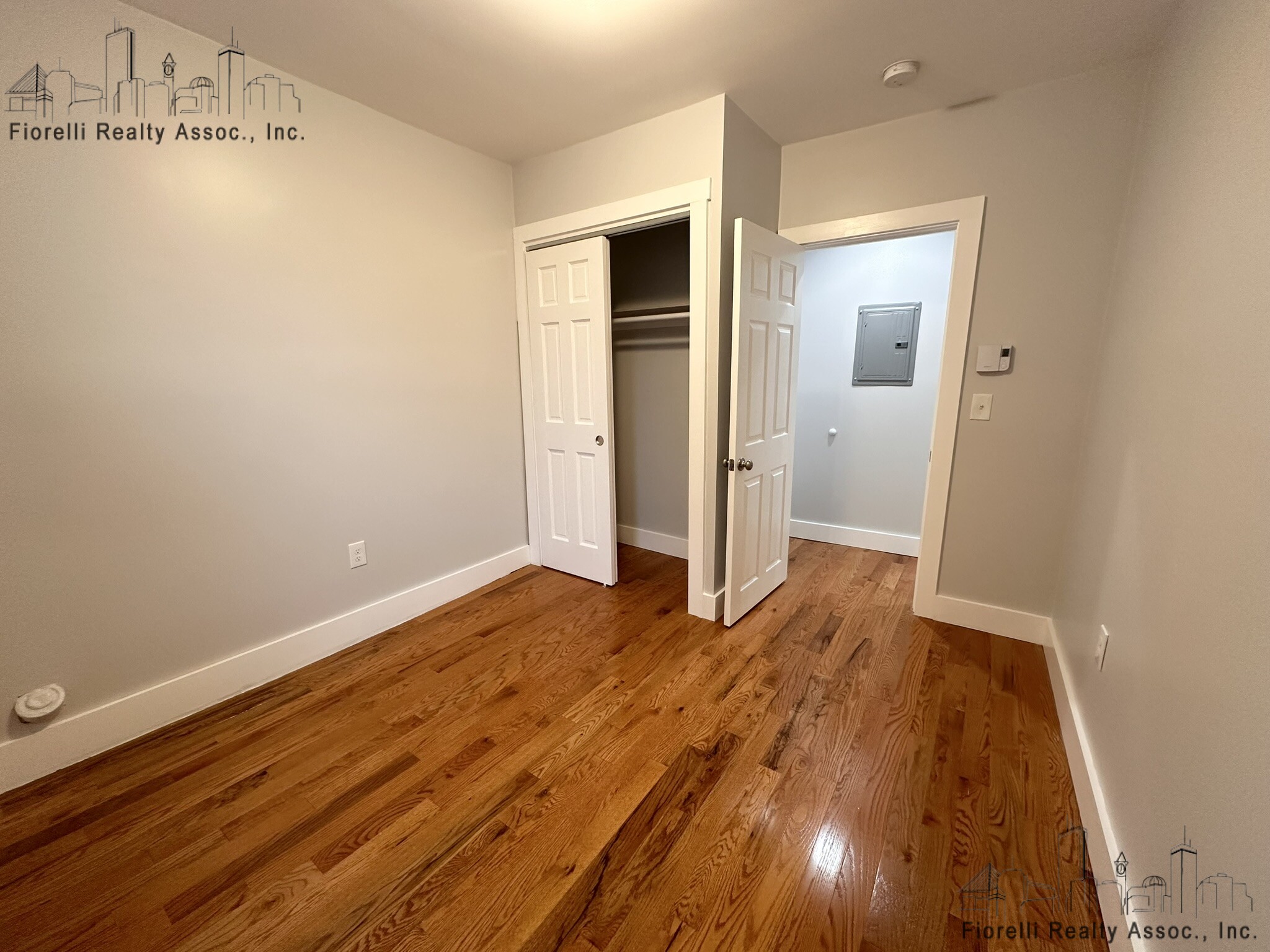 2.5 bed, 1 bath apartment for rent at 39 Clark St Unit 44, North End — photo 6 of 12