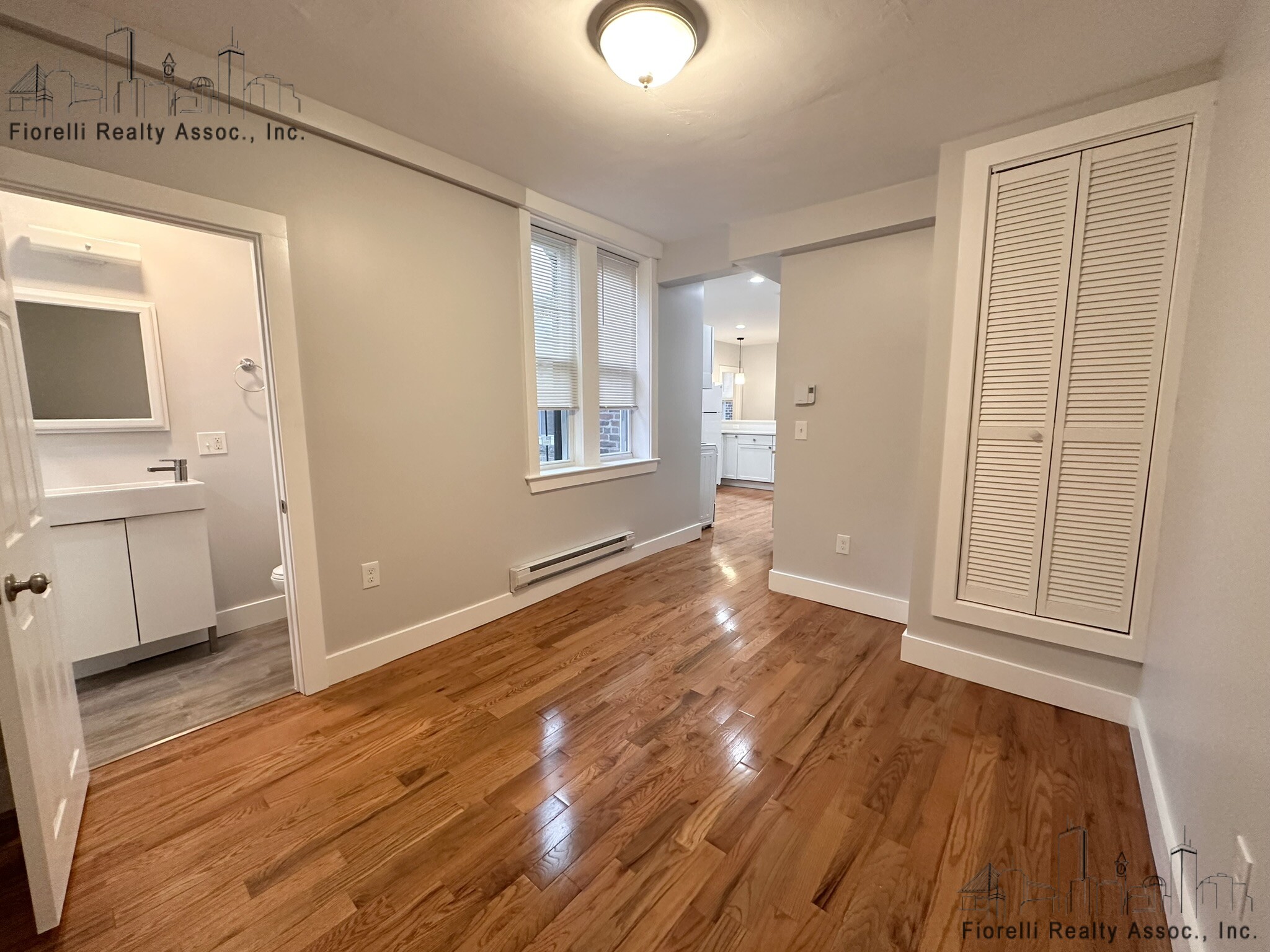 2.5 bed, 1 bath apartment for rent at 39 Clark St Unit 44, North End — photo 4 of 12