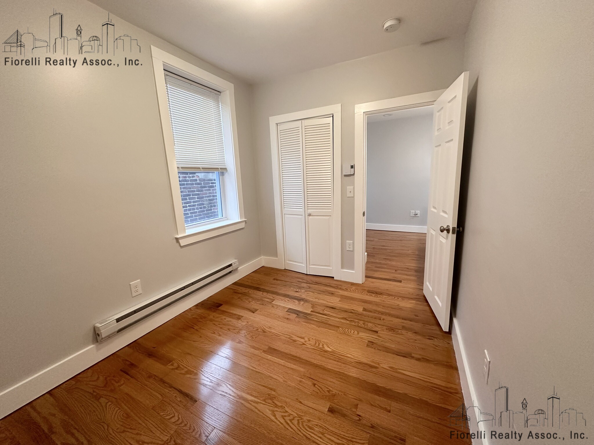2.5 bed, 1 bath apartment for rent at 39 Clark St Unit 44, North End — photo 10 of 12