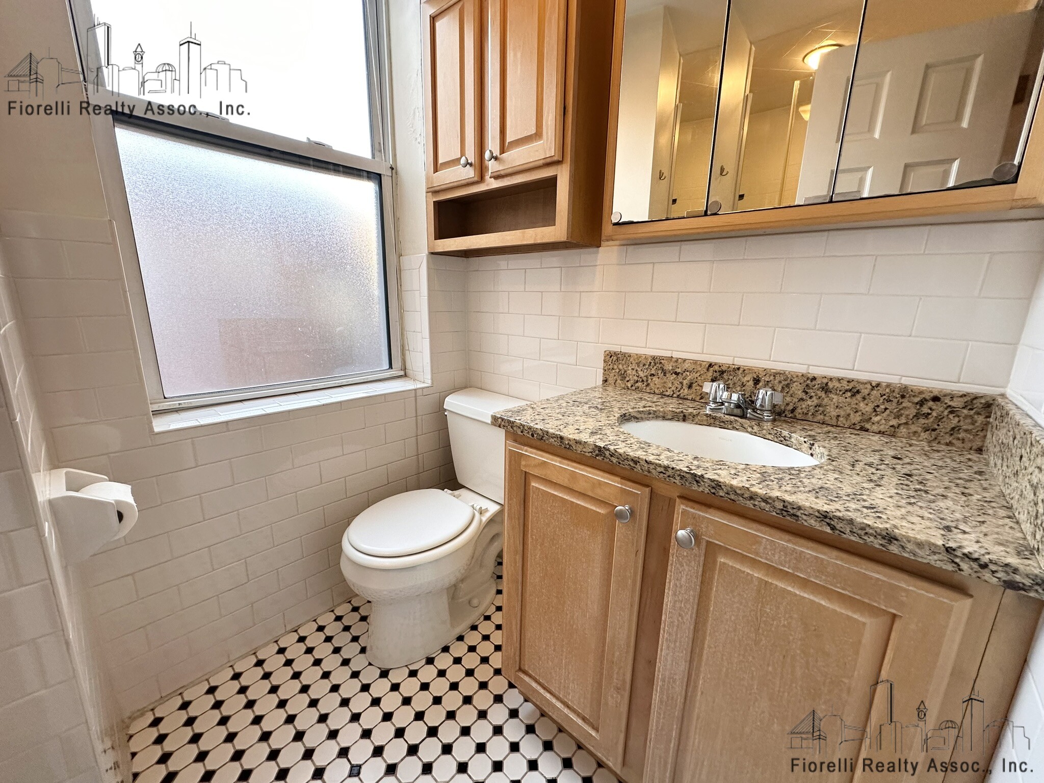 2 bed, 1 bath apartment for rent at 25 Clark St Unit 9, North End — photo 9 of 9