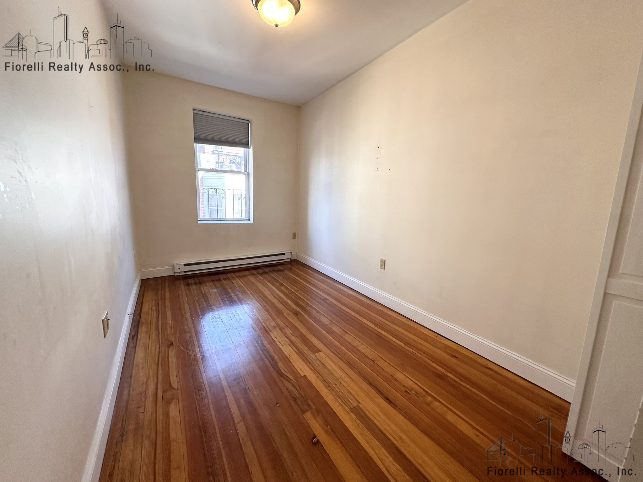 2 bed, 1 bath apartment for rent at 25 Clark St Unit 9, North End — photo 5 of 9
