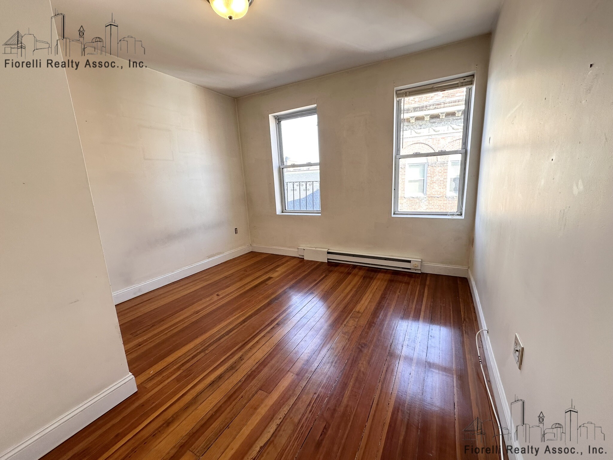 2 bed, 1 bath apartment for rent at 25 Clark St Unit 9, North End — photo 7 of 9