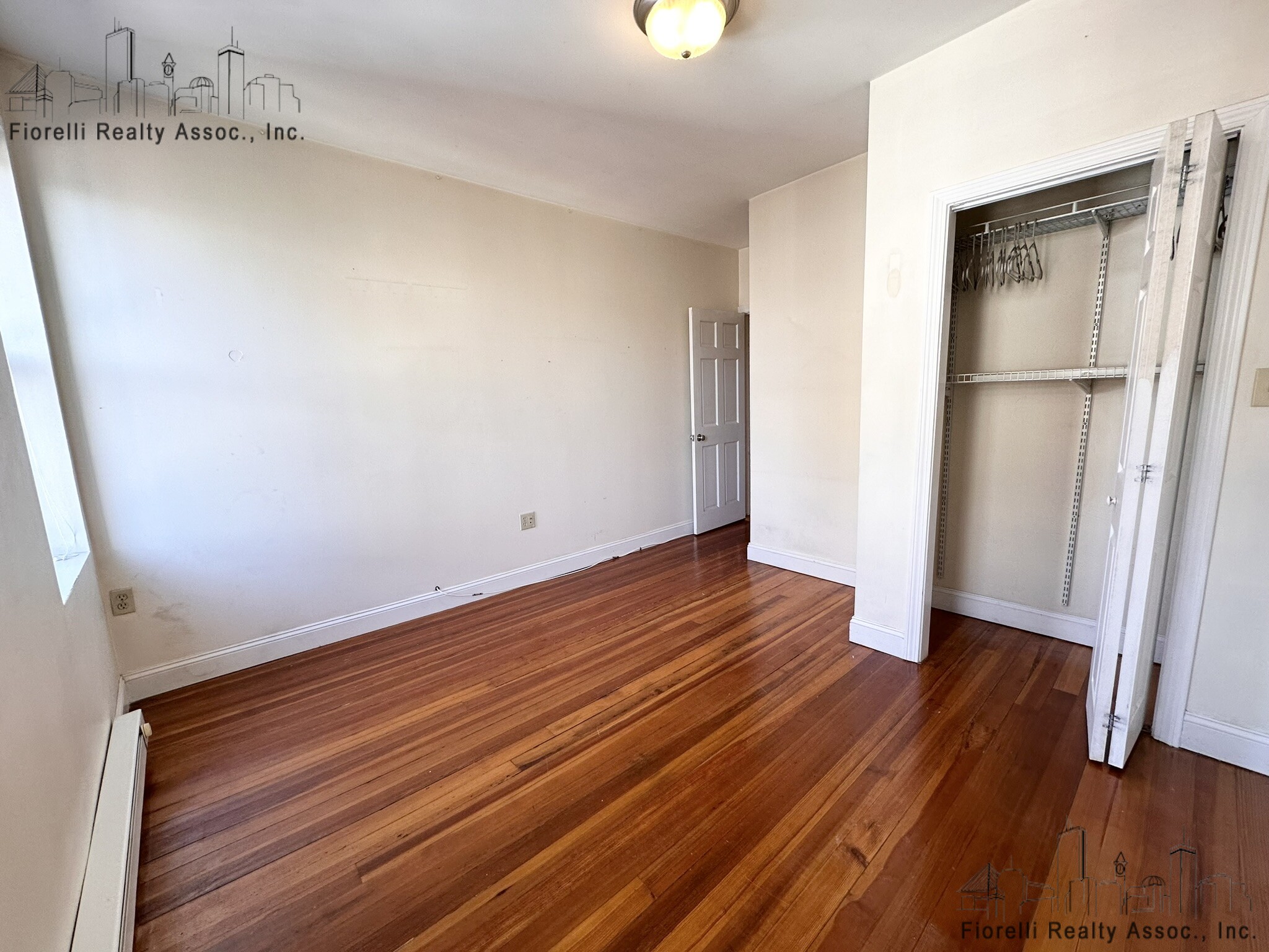 2 bed, 1 bath apartment for rent at 25 Clark St Unit 9, North End — photo 8 of 9