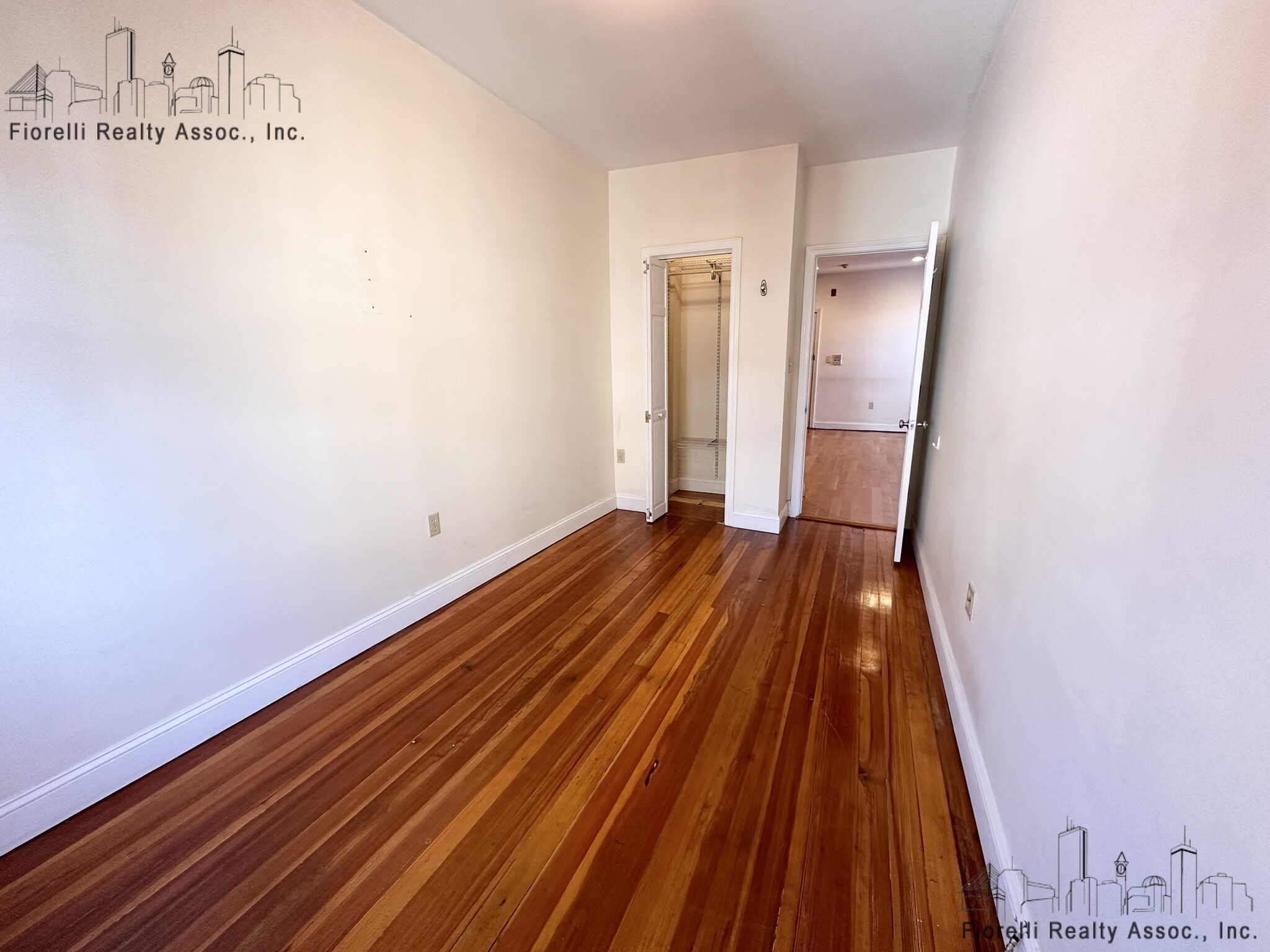 2 bed, 1 bath apartment for rent at 25 Clark St Unit 9, North End — photo 6 of 9