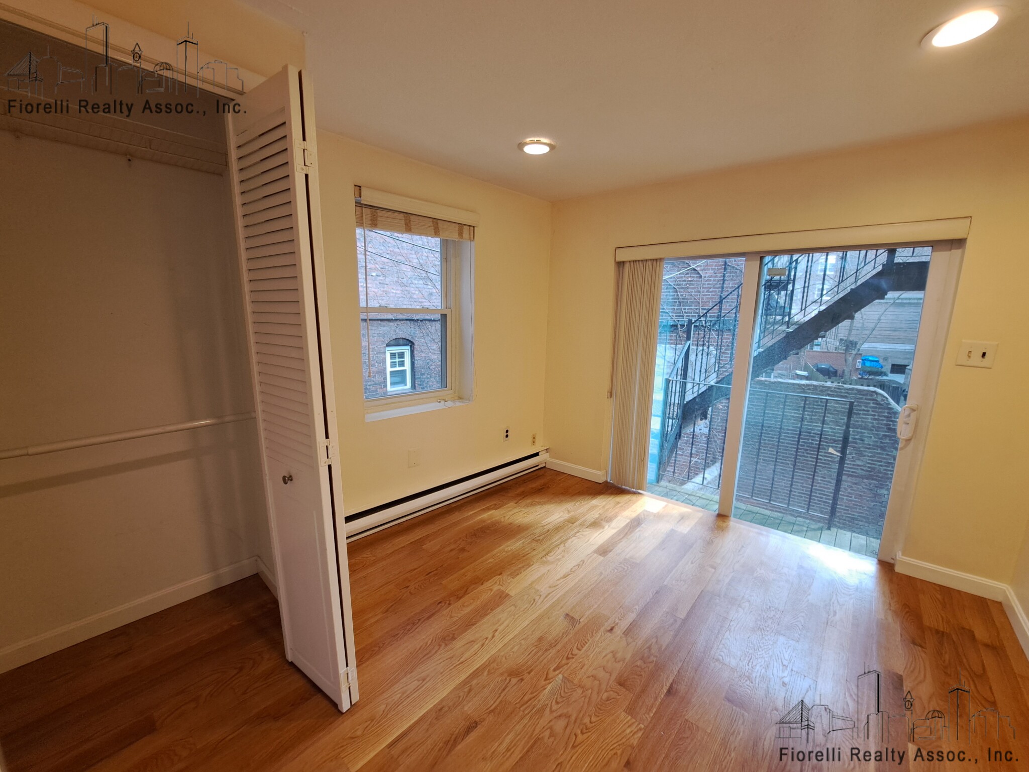 159 Salem St, North End