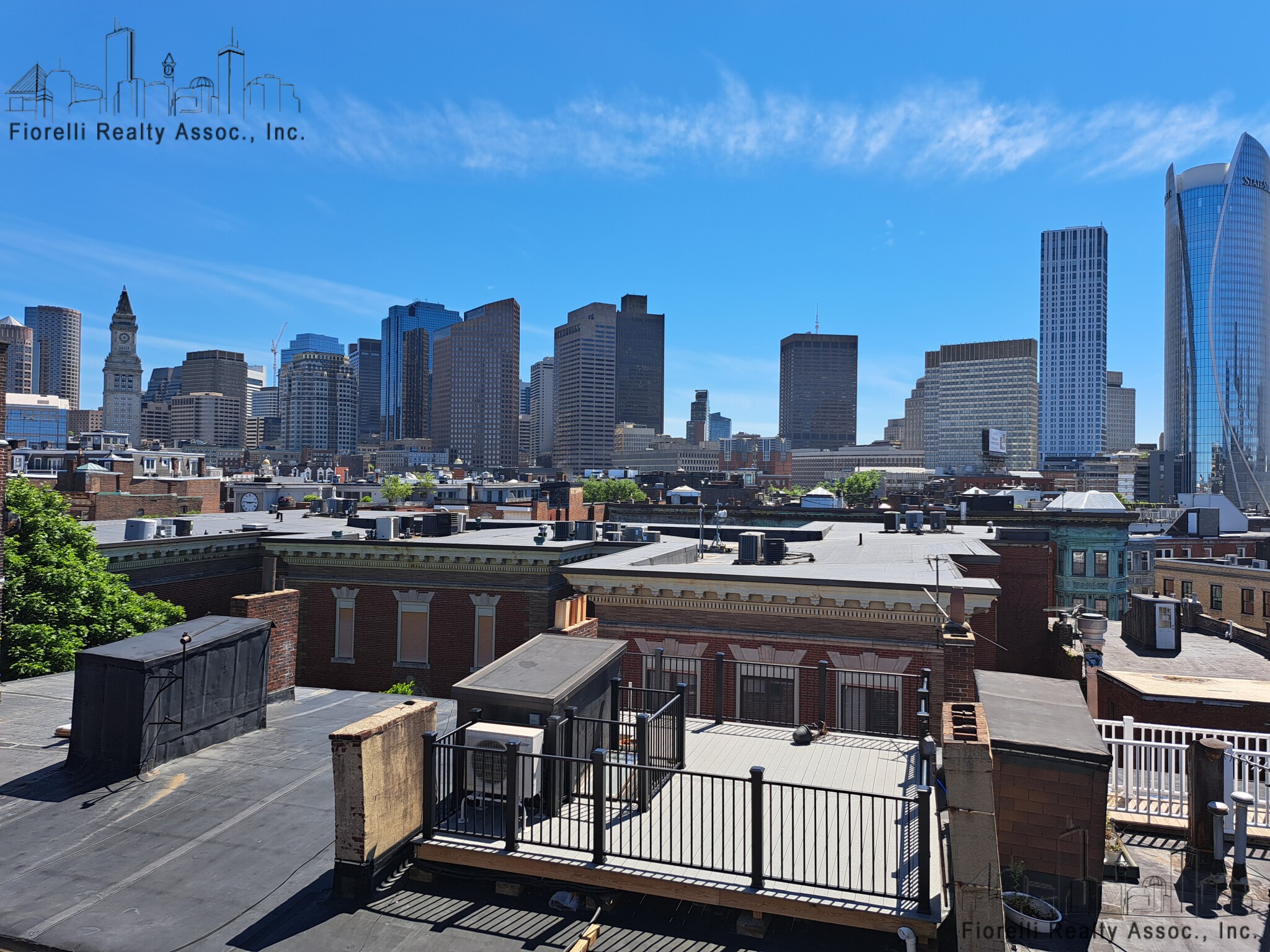 3 bed, 1 bath apartment for rent at 38 North Bennet St Unit 4, North End — photo 17 of 17