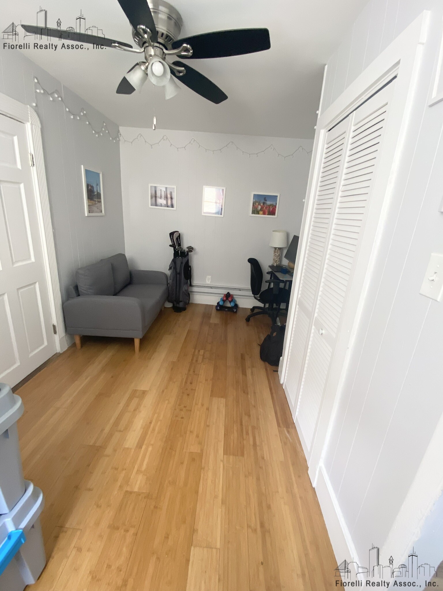2 bed, 1 bath apartment for rent at 65 Charter St Unit 5F, North End — photo 18 of 20