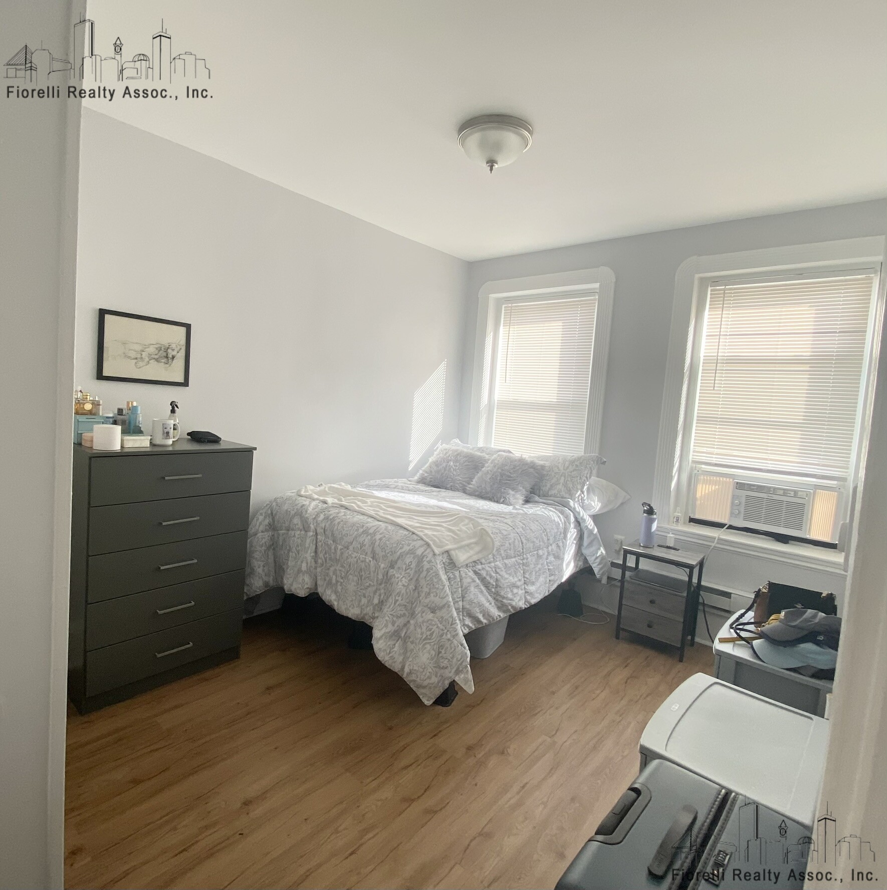 2 bed, 1 bath apartment for rent at 65 Charter St Unit 5F, North End — photo 16 of 20