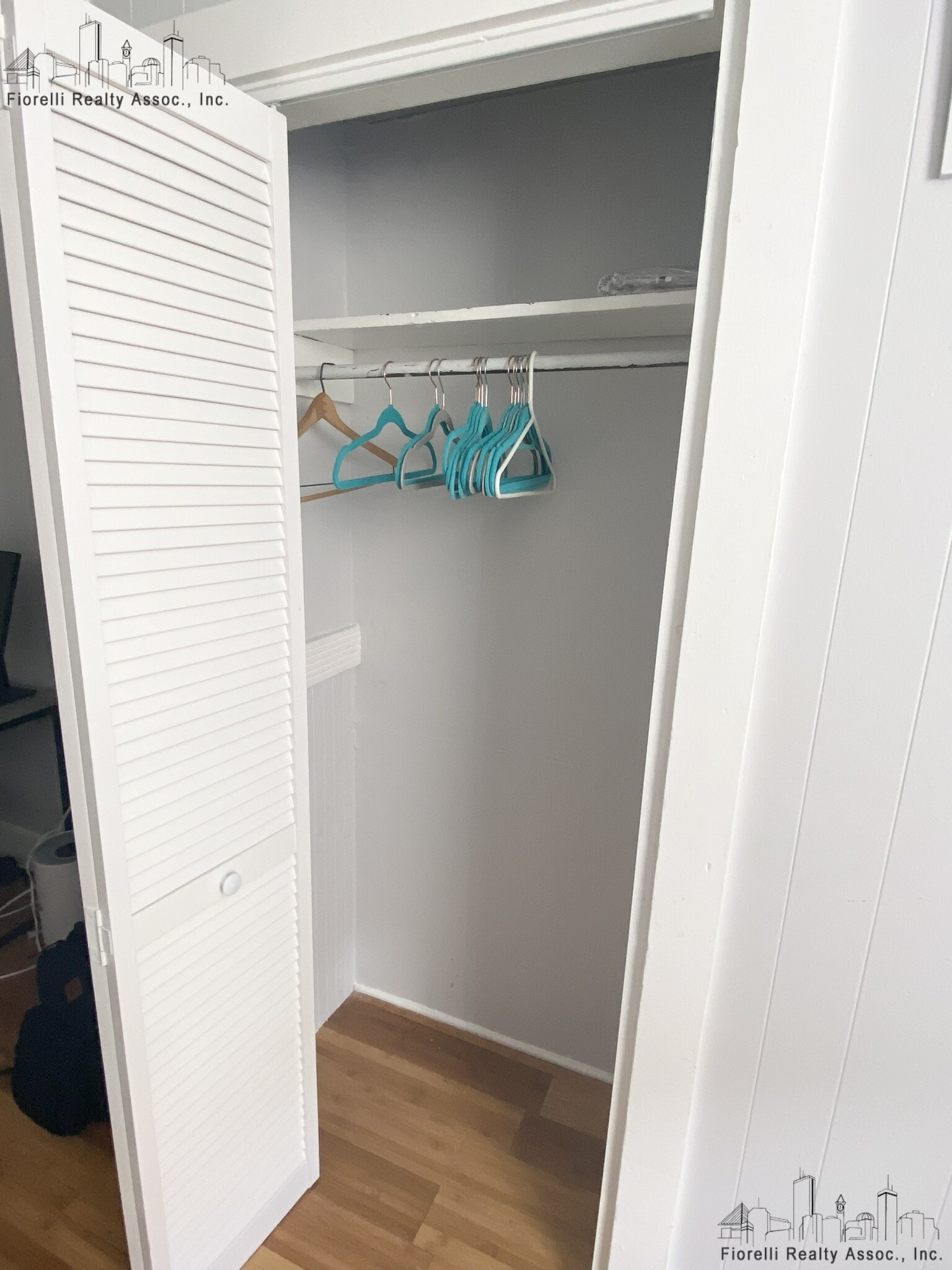 2 bed, 1 bath apartment for rent at 65 Charter St Unit 5F, North End — photo 19 of 20