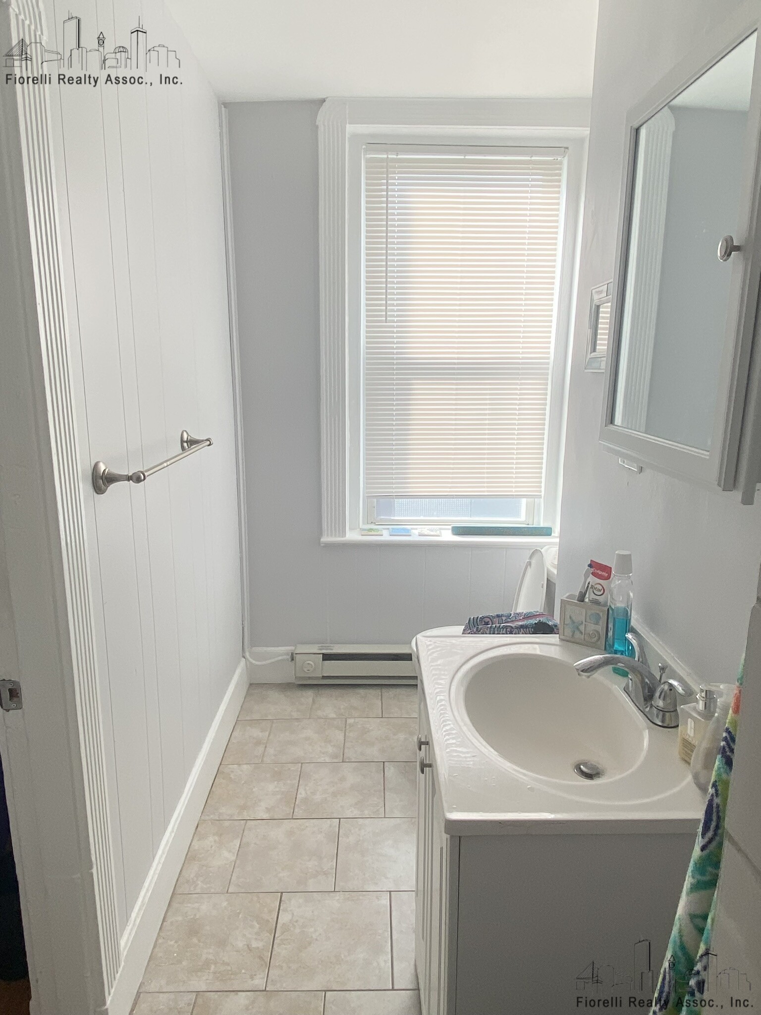 2 bed, 1 bath apartment for rent at 65 Charter St Unit 5F, North End — photo 11 of 20