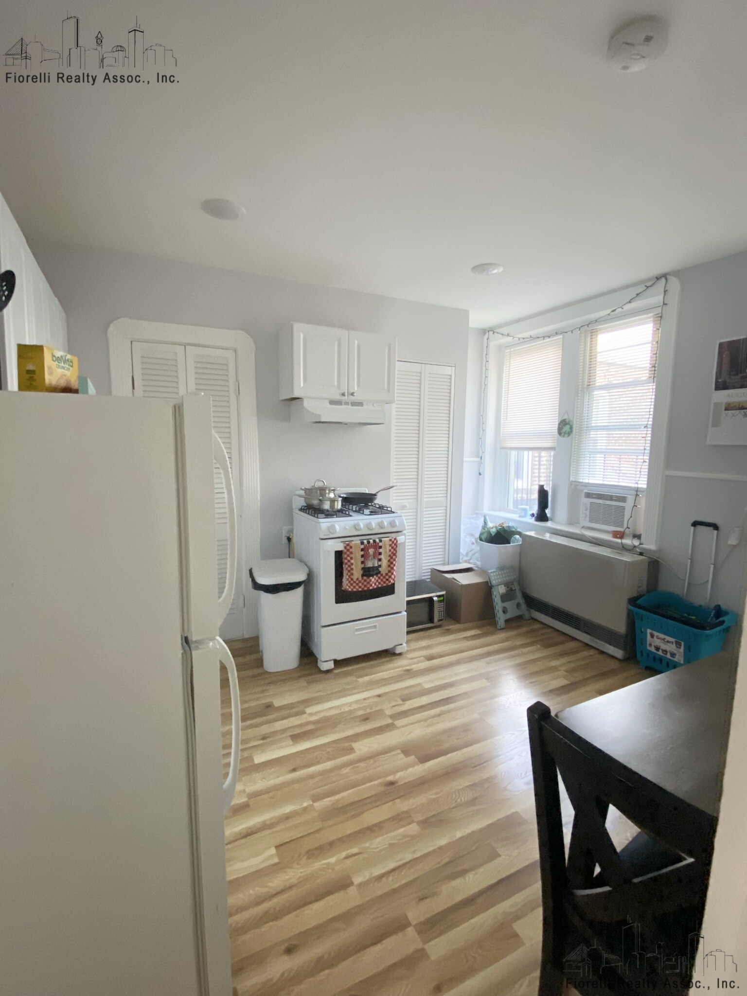 2 bed, 1 bath apartment for rent at 65 Charter St Unit 5F, North End — photo 14 of 20