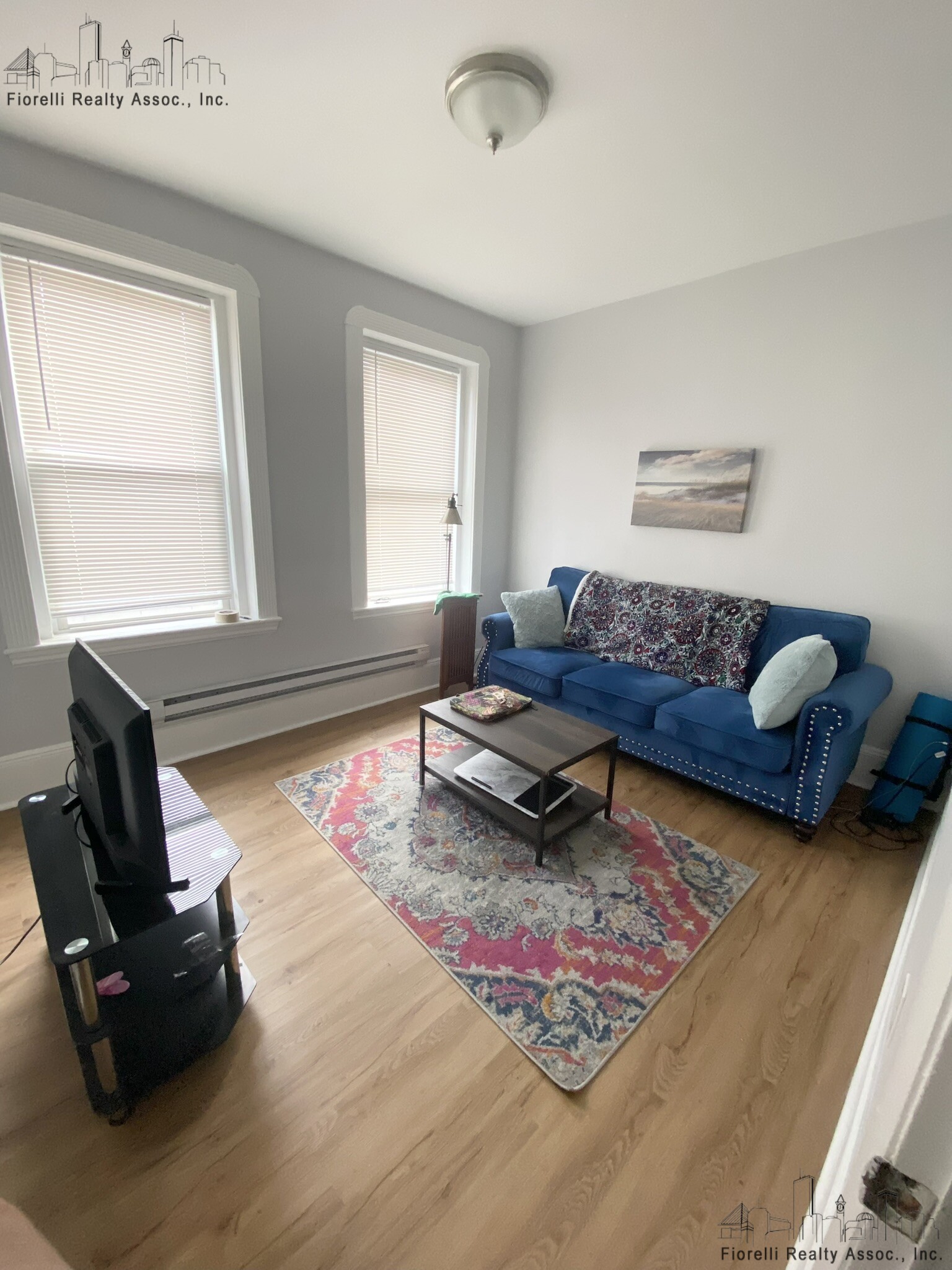 2 bed, 1 bath apartment for rent at 65 Charter St Unit 5F, North End — photo 15 of 20