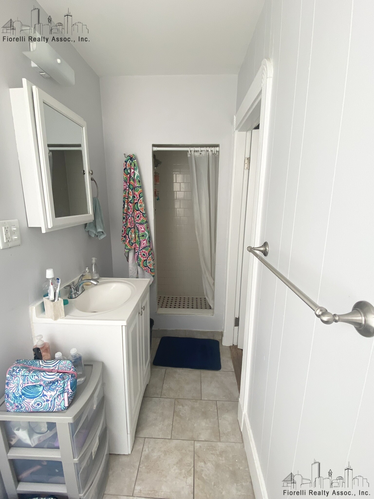 2 bed, 1 bath apartment for rent at 65 Charter St Unit 5F, North End — photo 12 of 20