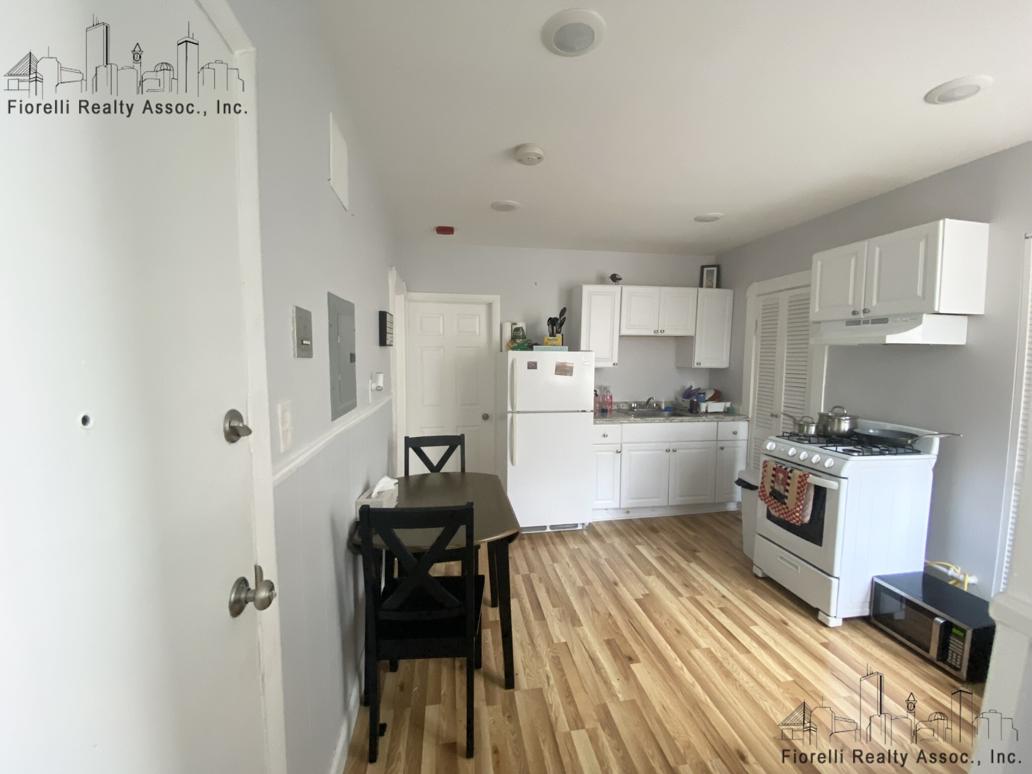 2 bed, 1 bath apartment for rent at 65 Charter St Unit 5F, North End — photo 13 of 20