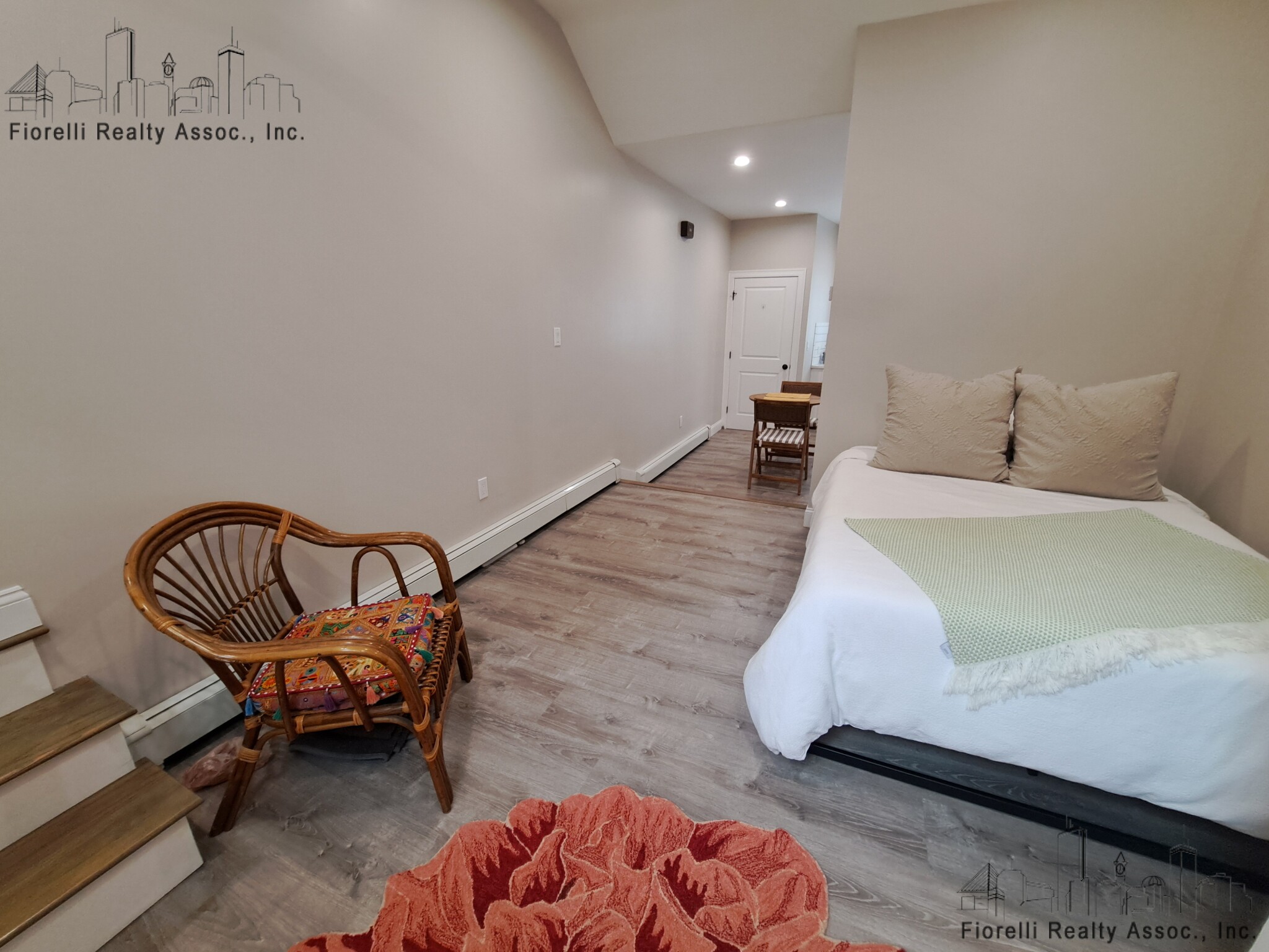 Studio bed, 1 bath apartment for rent at 56 Prince St Unit 10, North End — photo 6 of 8