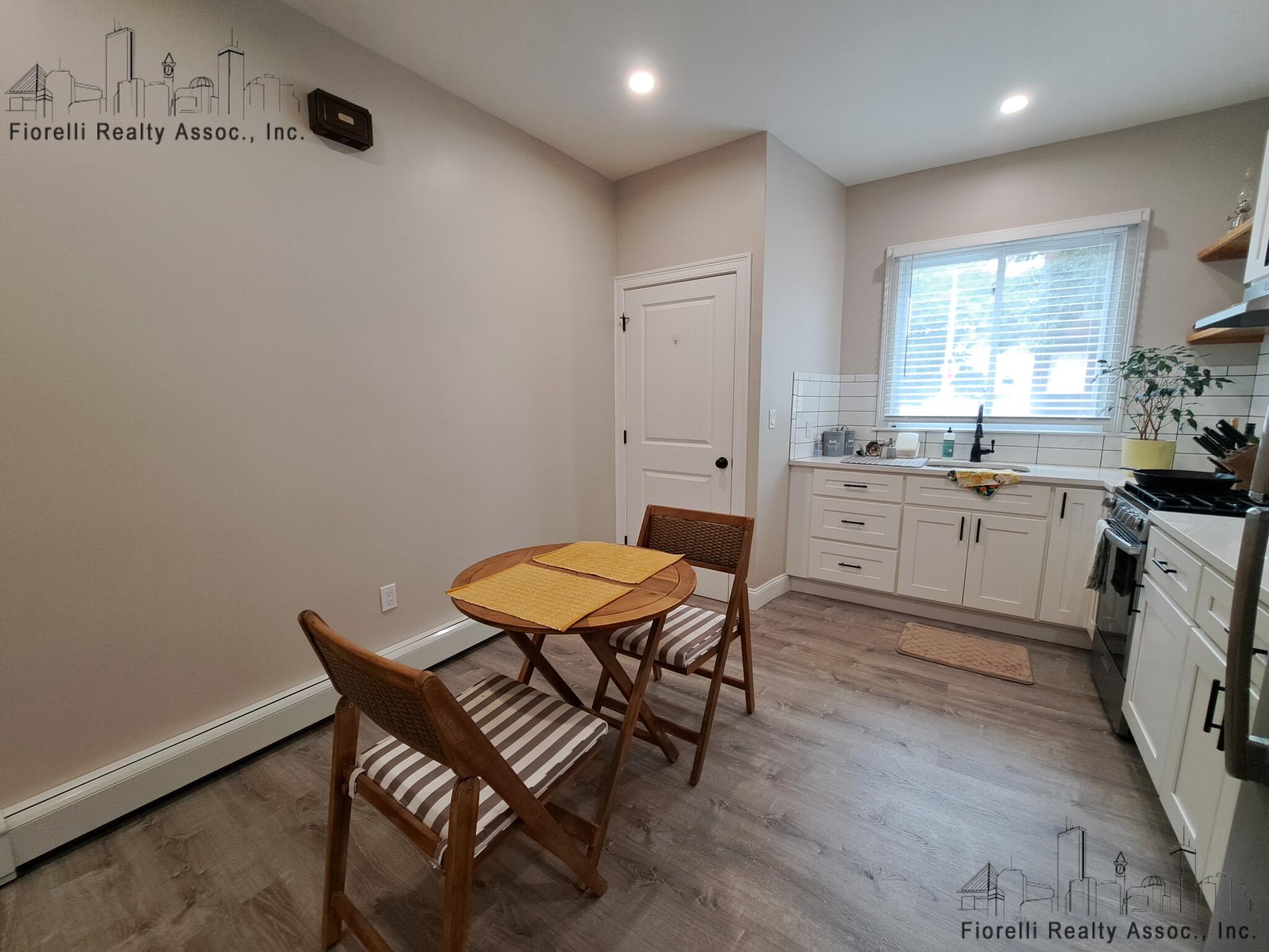 Studio bed, 1 bath apartment for rent at 56 Prince St Unit 10, North End — photo 3 of 8