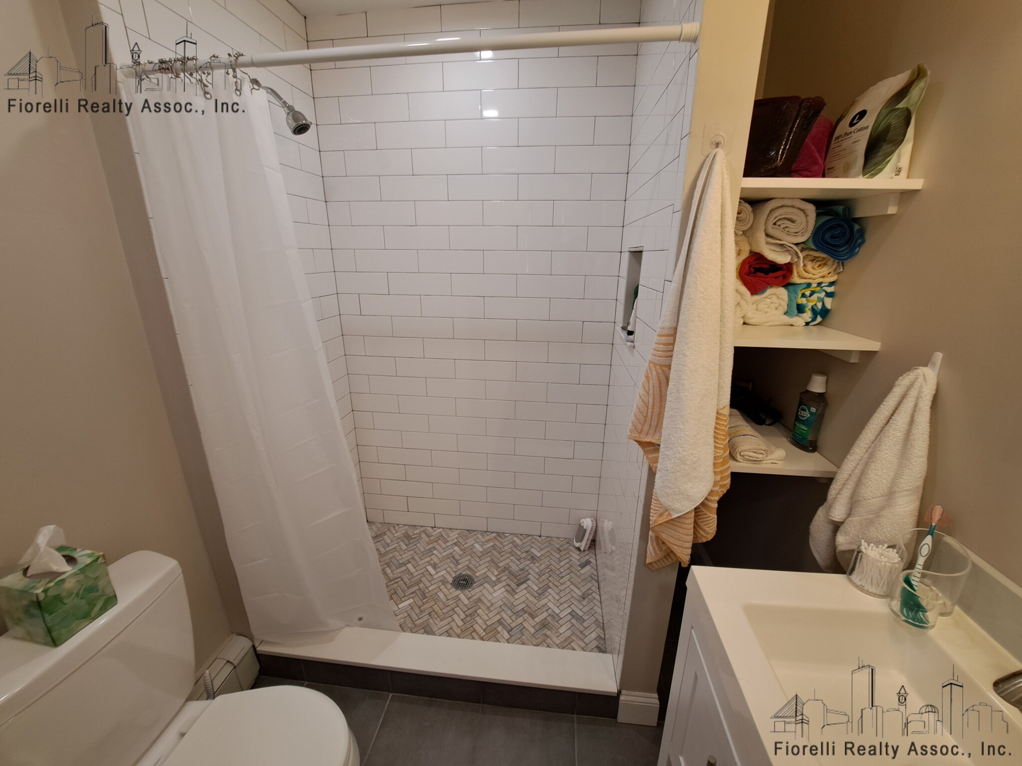 Studio bed, 1 bath apartment for rent at 56 Prince St Unit 10, North End — photo 8 of 8