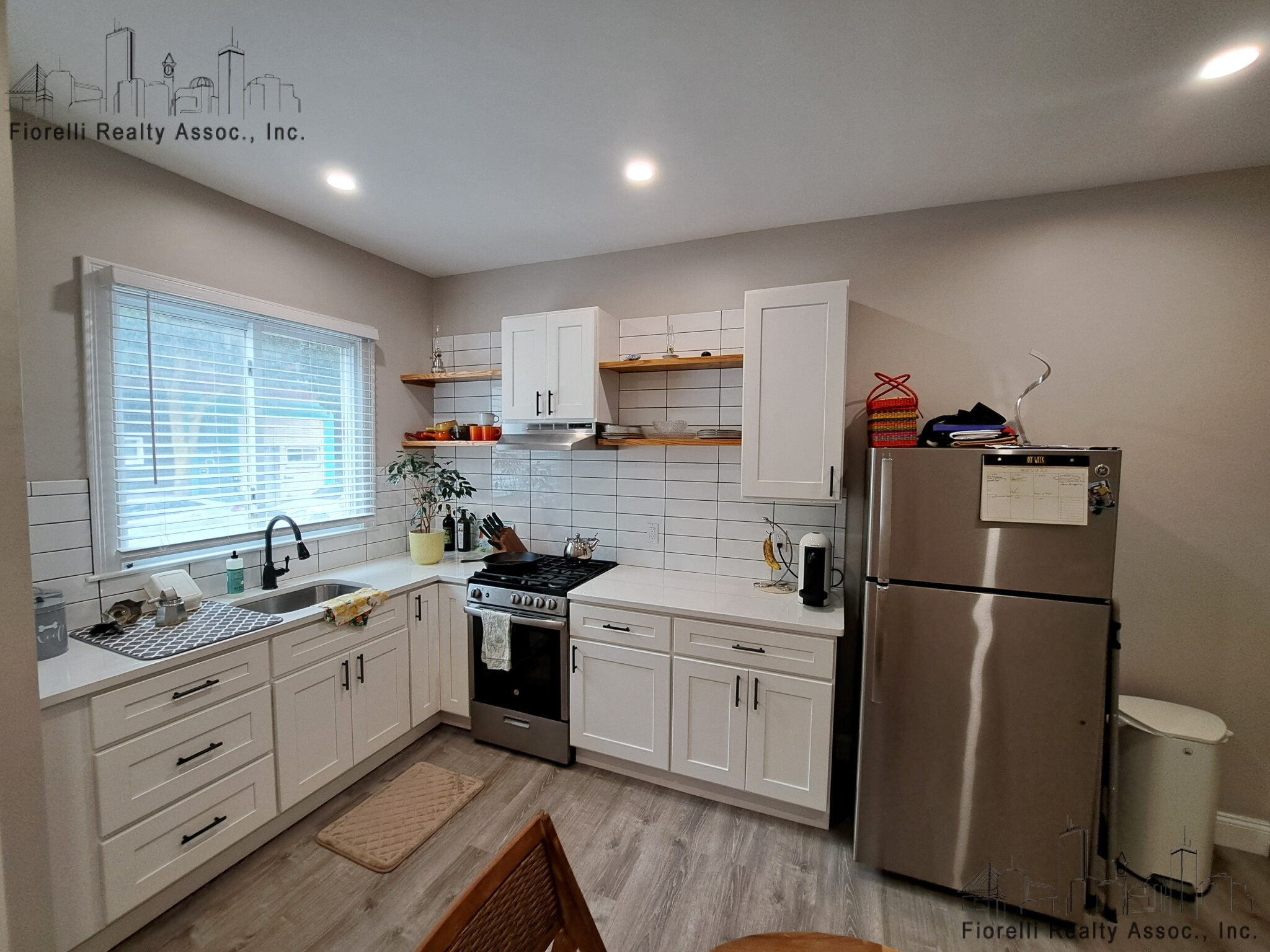 Studio bed, 1 bath apartment for rent at 56 Prince St Unit 10, North End — photo 1 of 8