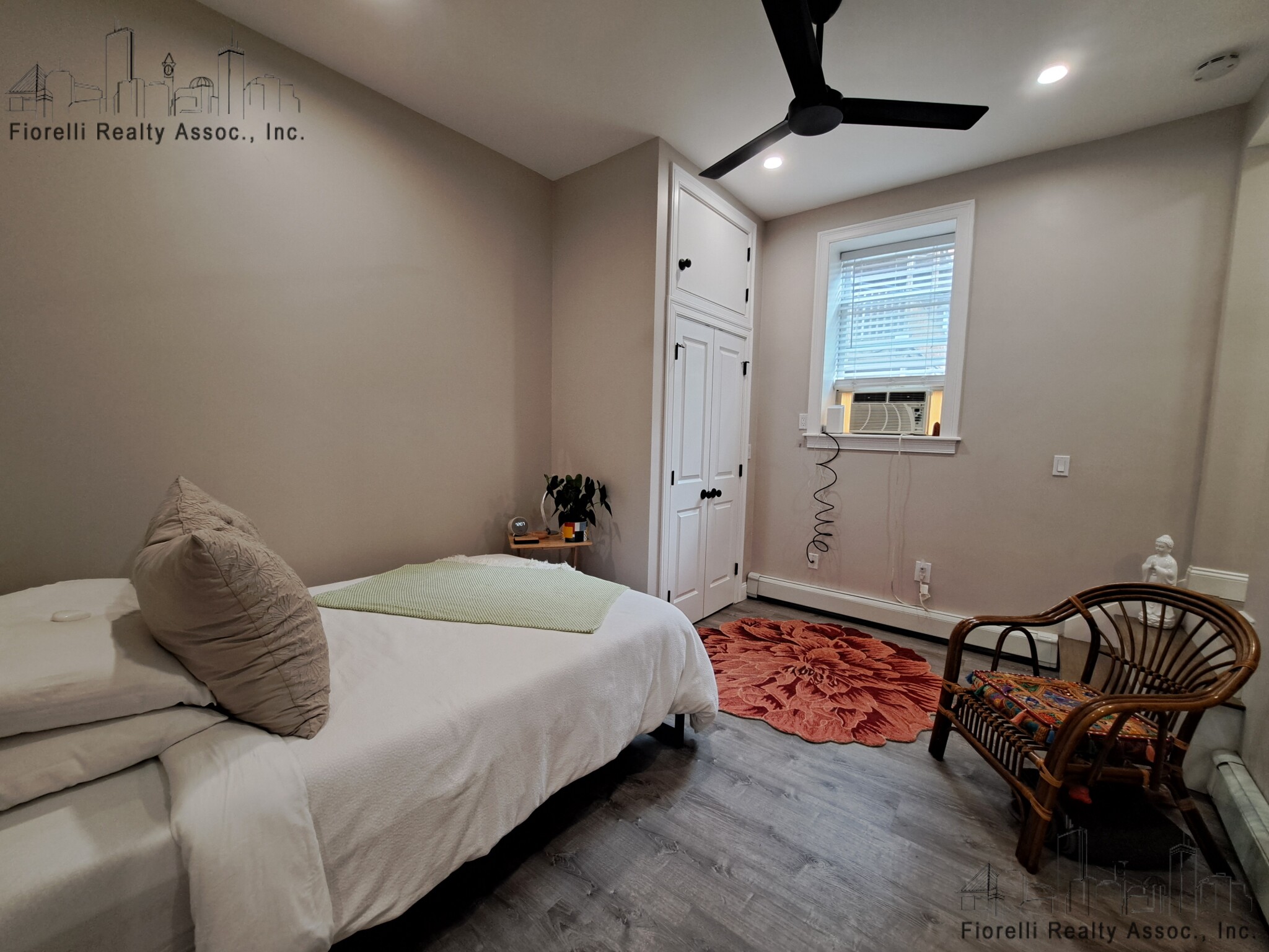 Studio bed, 1 bath apartment for rent at 56 Prince St Unit 10, North End — photo 7 of 8