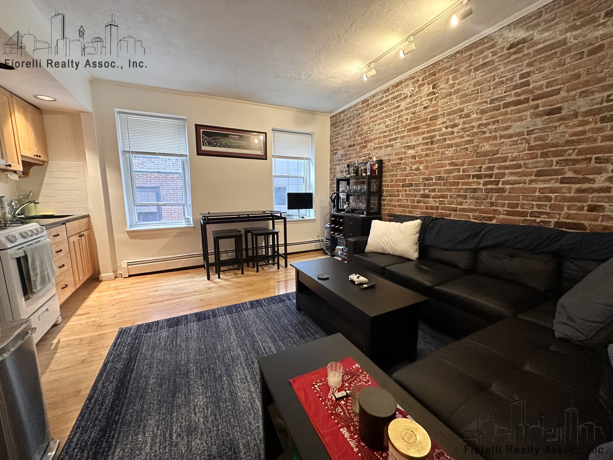 1 bed, 1 bath apartment for rent at 47 Tileston St Unit 4, North End — photo 2 of 15