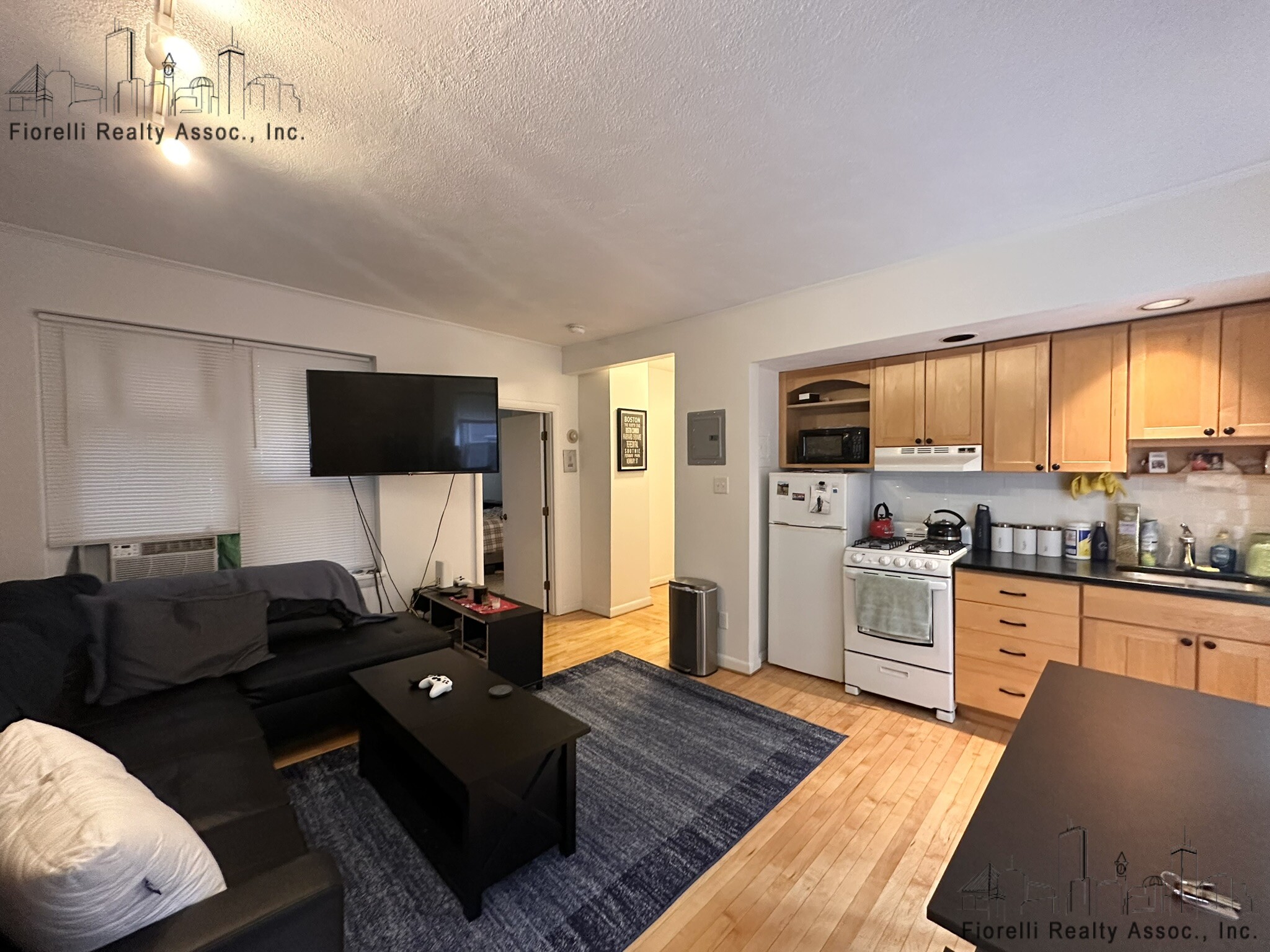 1 bed, 1 bath apartment for rent at 47 Tileston St Unit 4, North End — photo 4 of 15