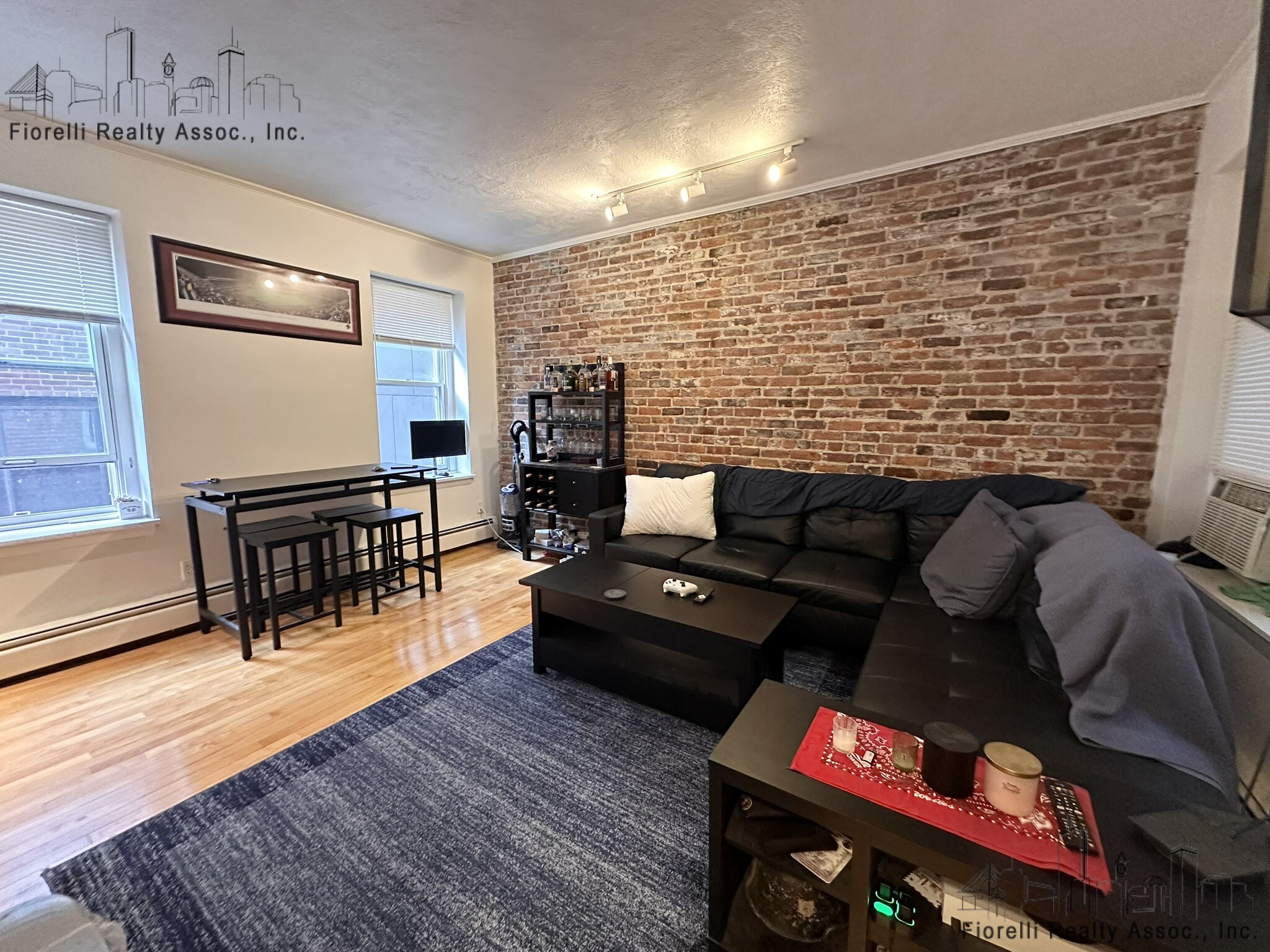1 bed, 1 bath apartment for rent at 47 Tileston St Unit 4, North End